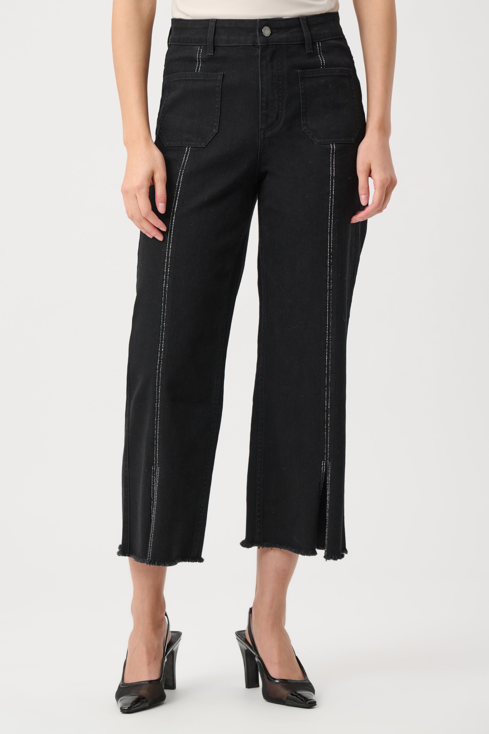 Joseph Ribkoff Culotte Jean