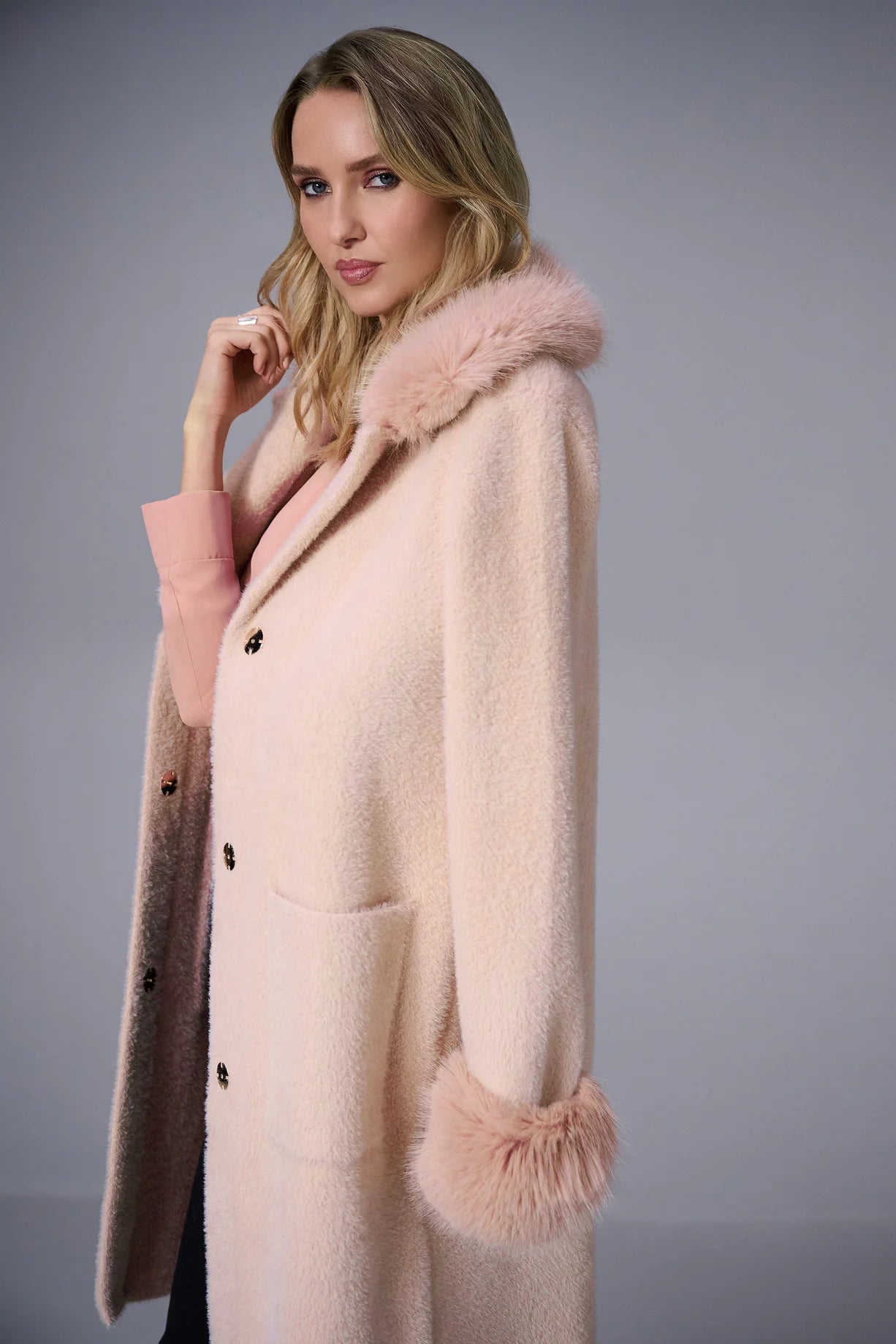 Joseph Ribkoff Coat