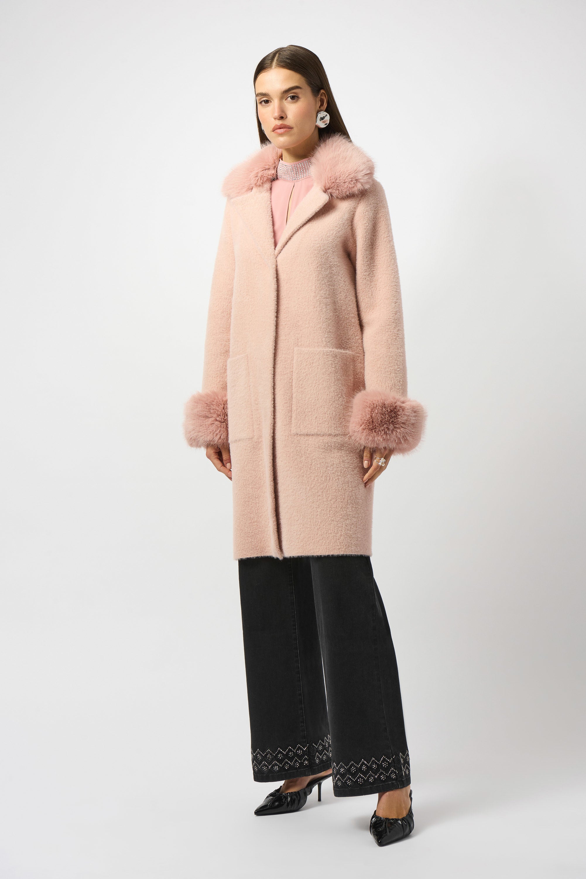 Joseph Ribkoff Coat
