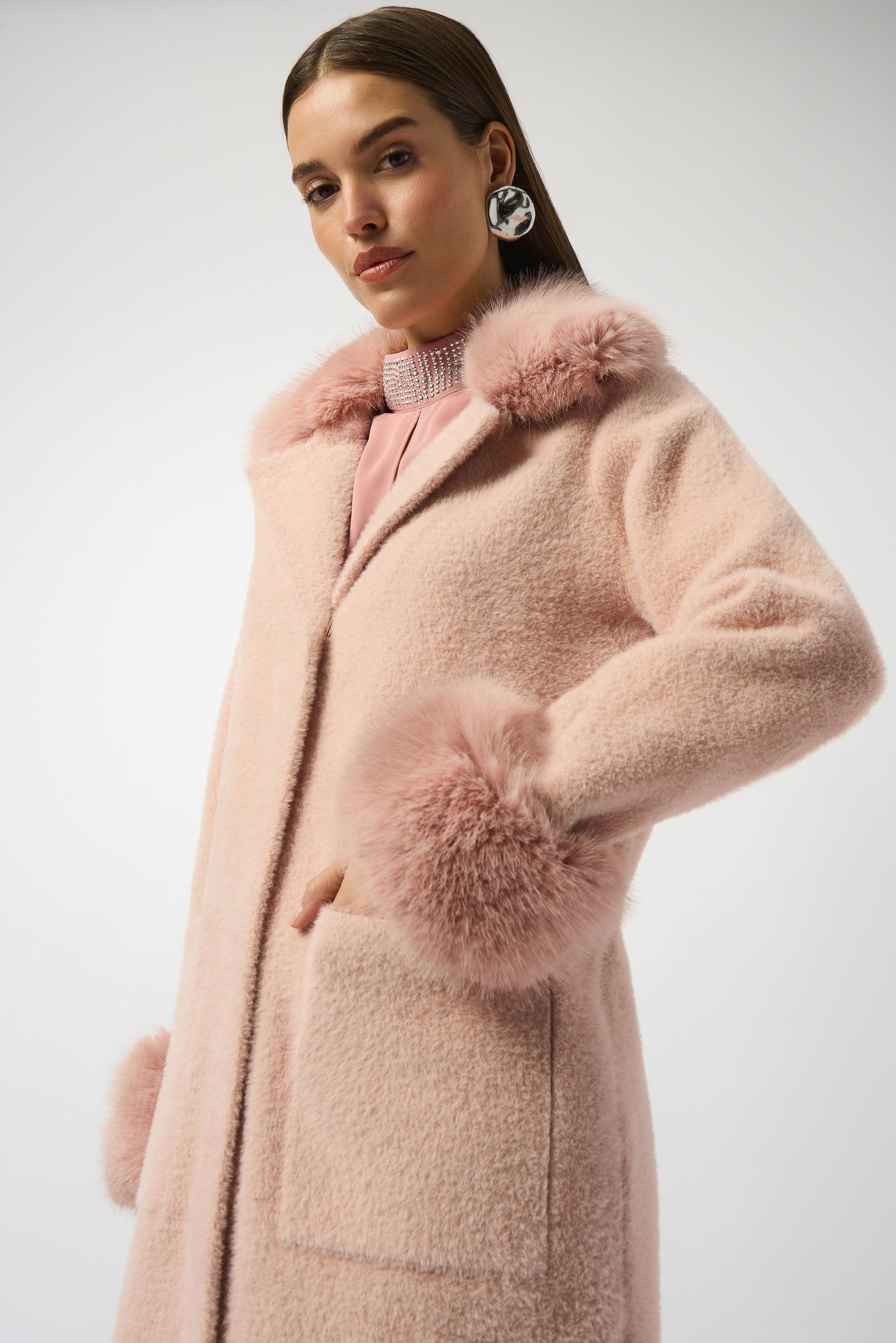Joseph Ribkoff Coat