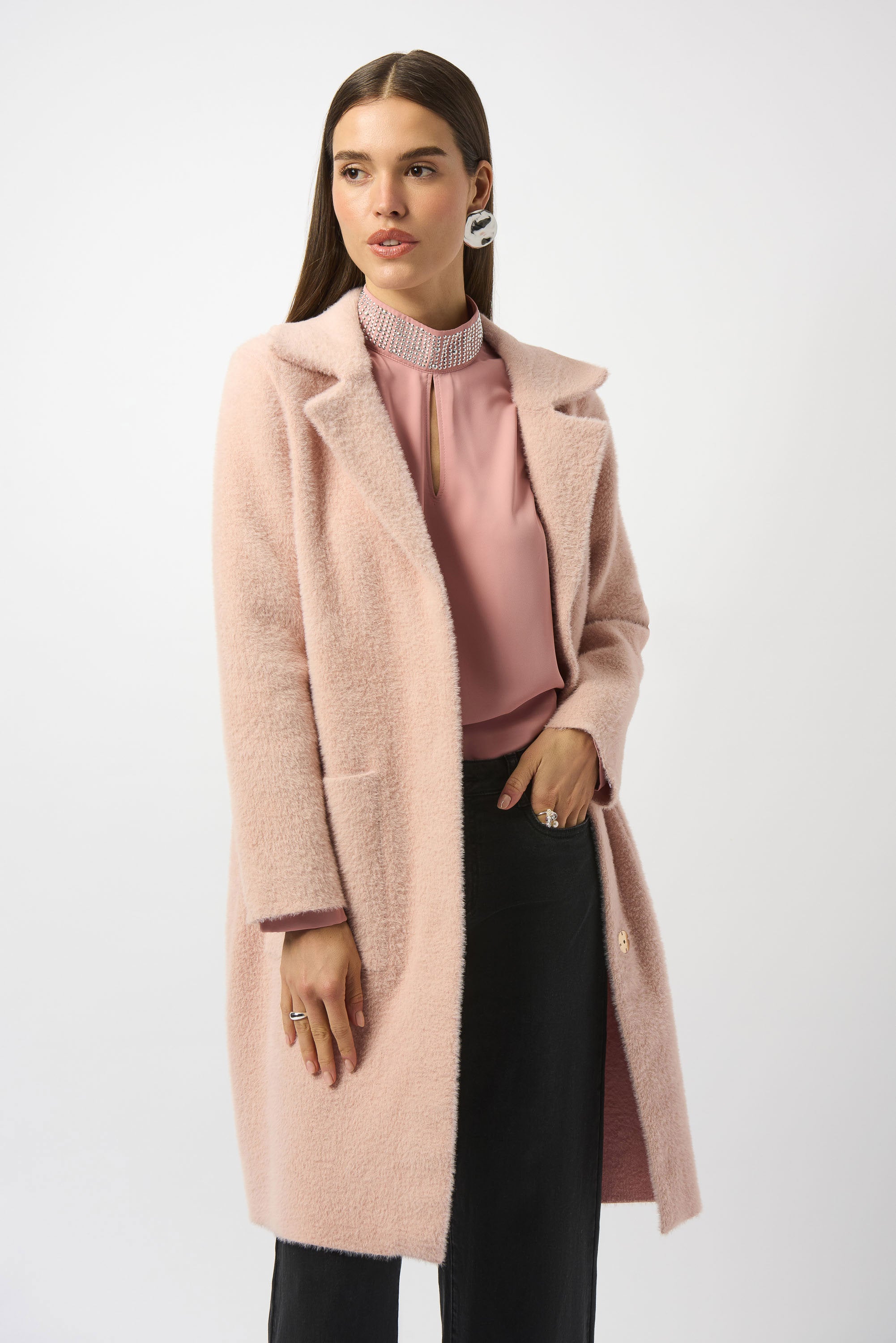 Joseph Ribkoff Coat