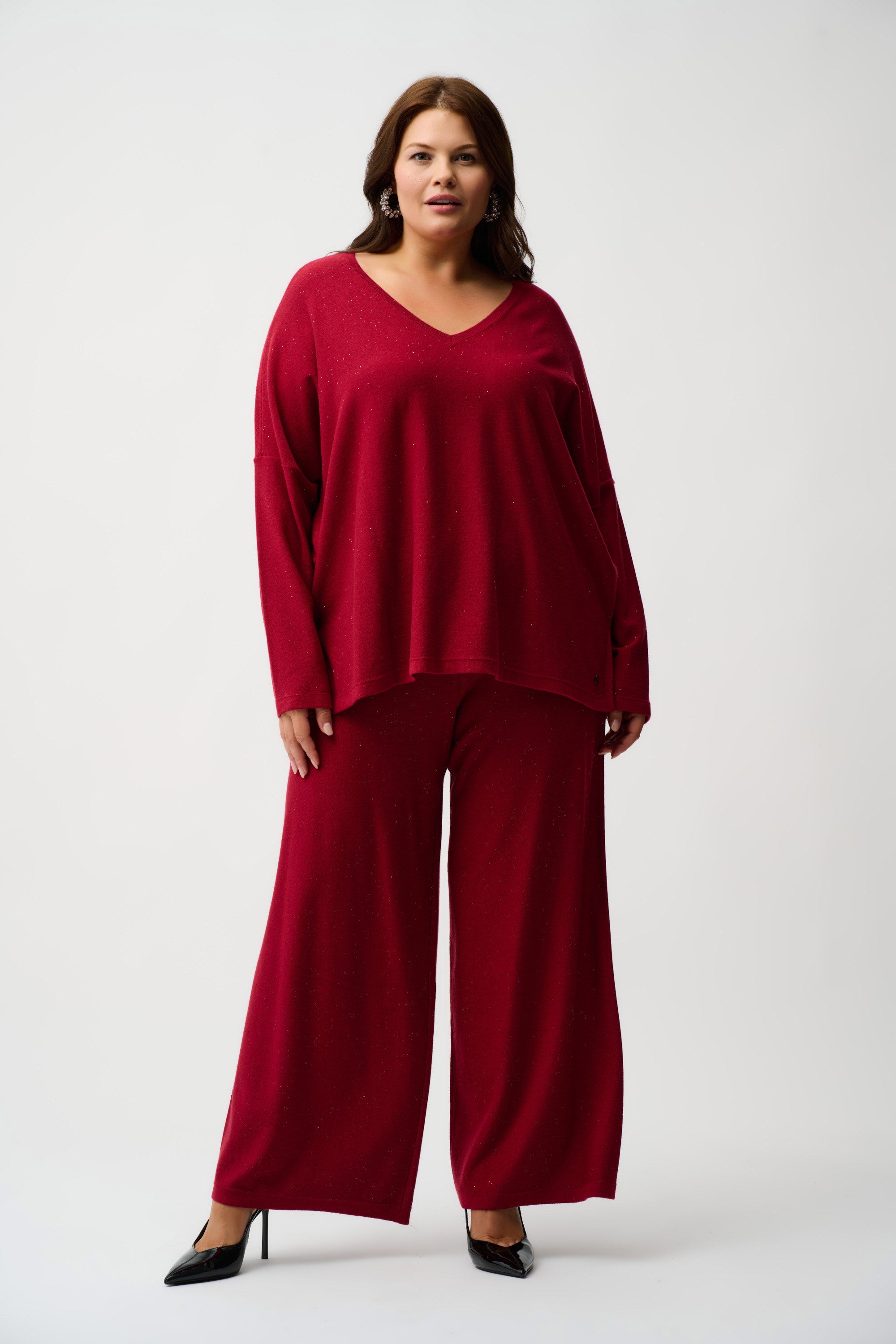 Joseph Ribkoff Pull-on Pant
