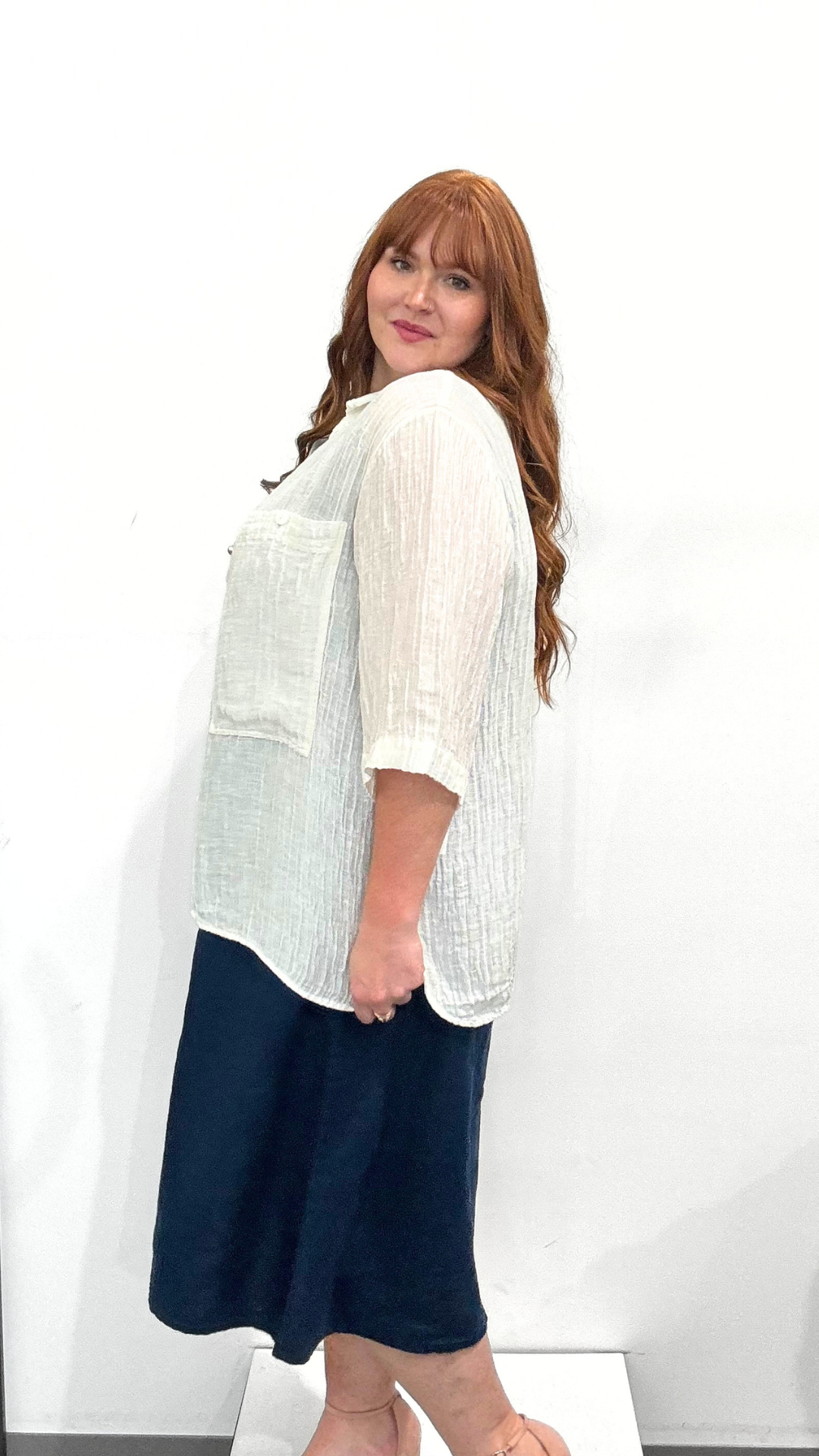 Grizas Shirt Jacket