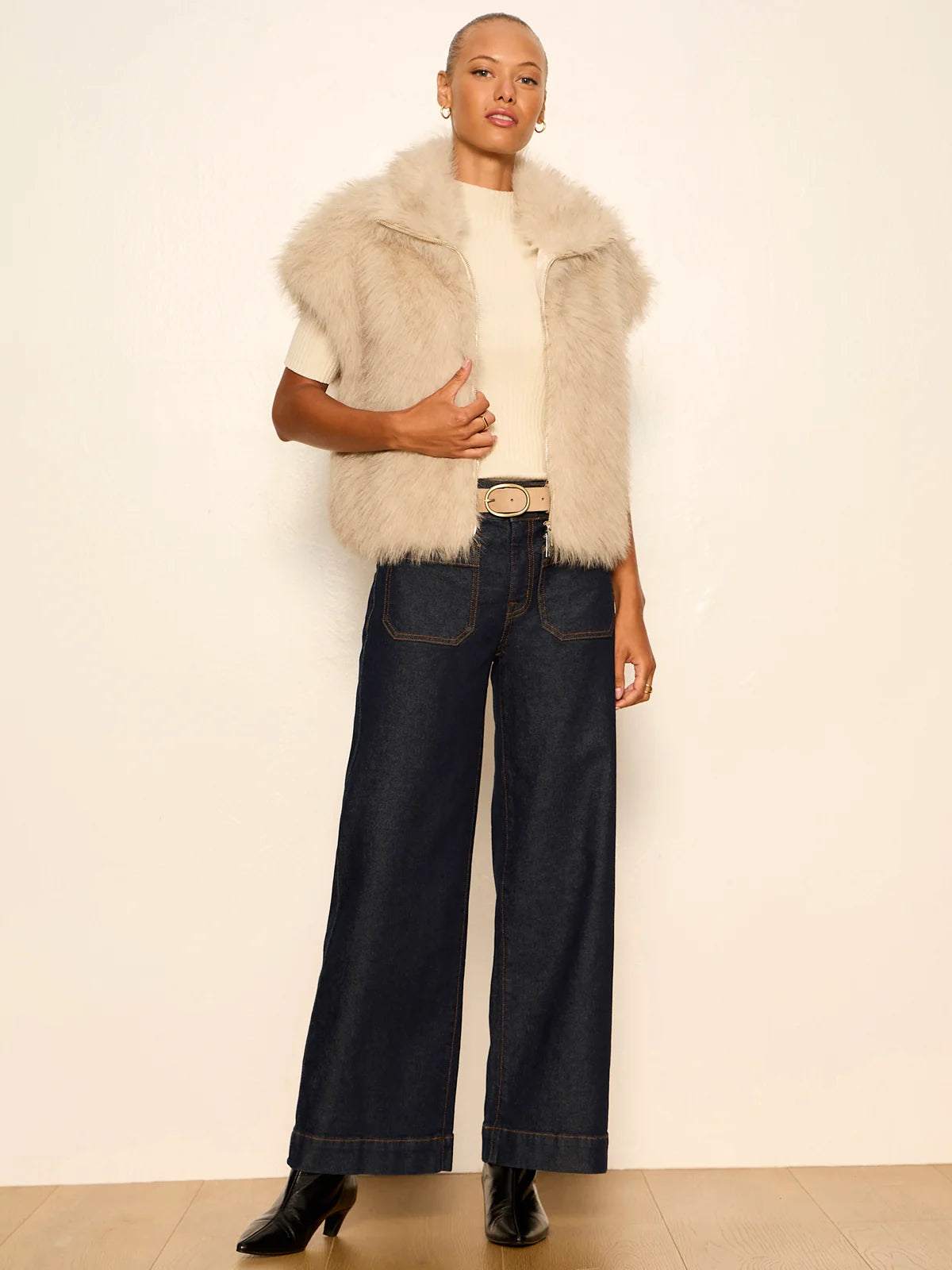 Sanctuary Chelsea Wide Leg
