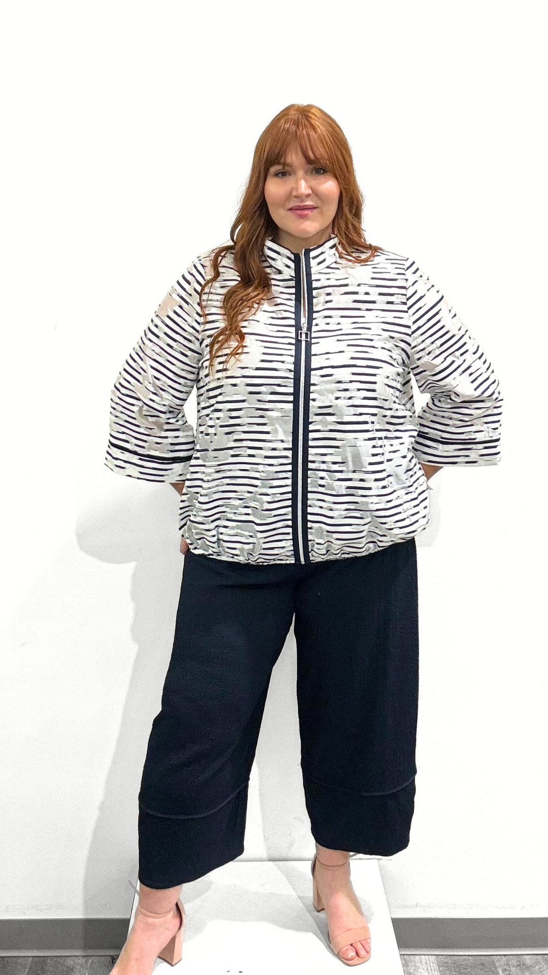 Joseph Ribkoff Jacket