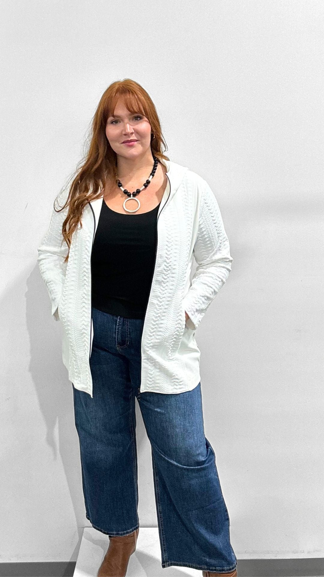 Maloka Merlin Jacket