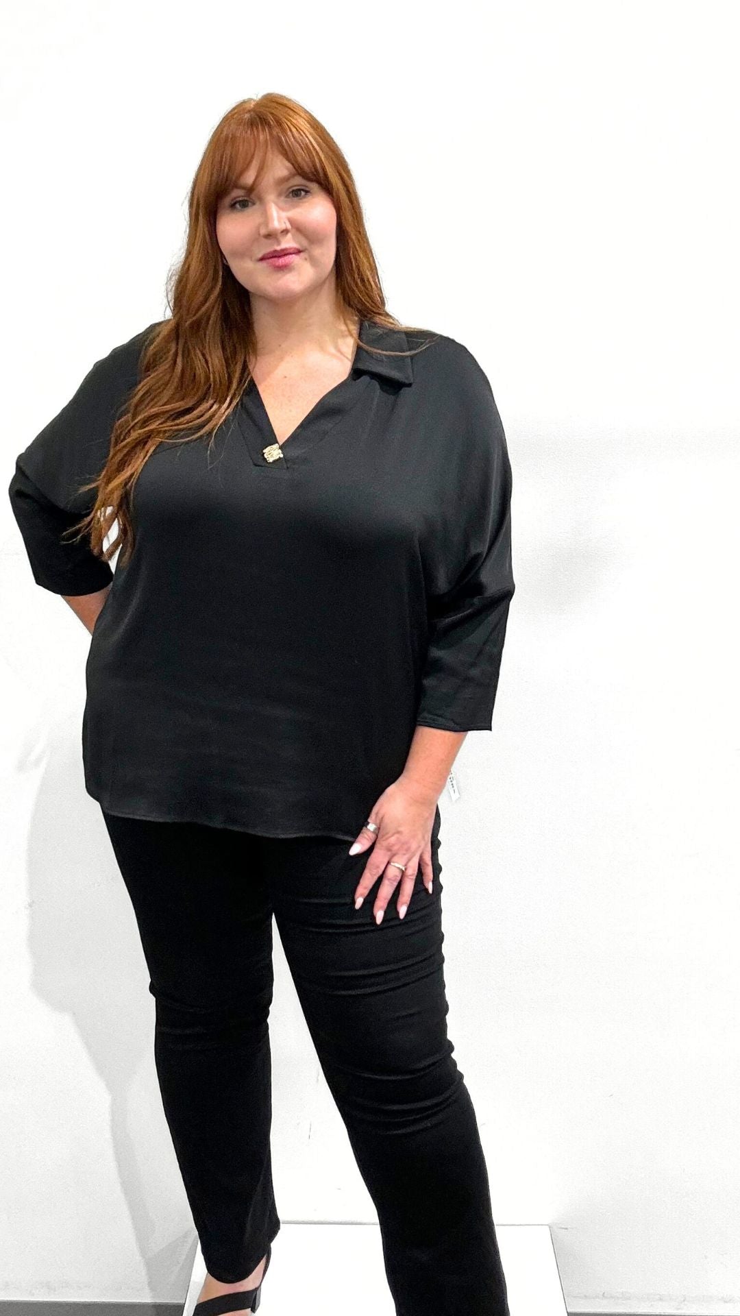 Joseph Ribkoff Blouse