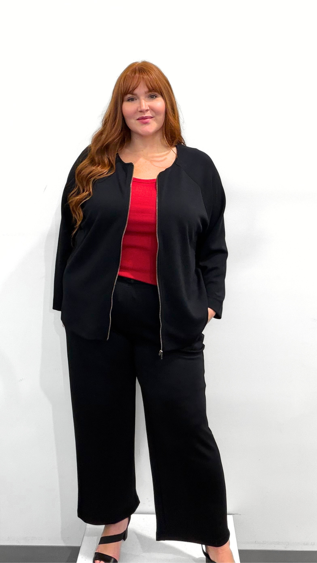 Wasabi Sabina 111 Jacket