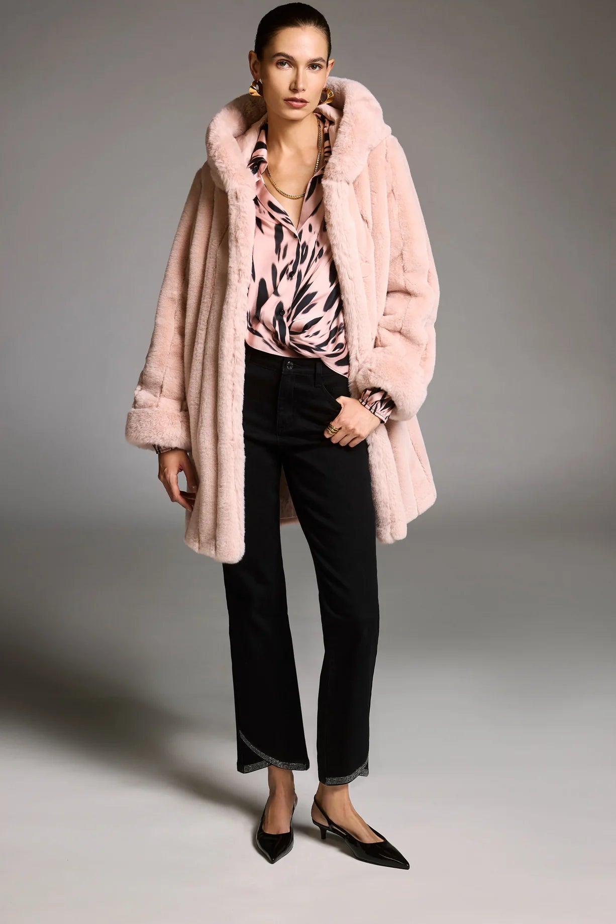 Joseph Ribkoff Coat