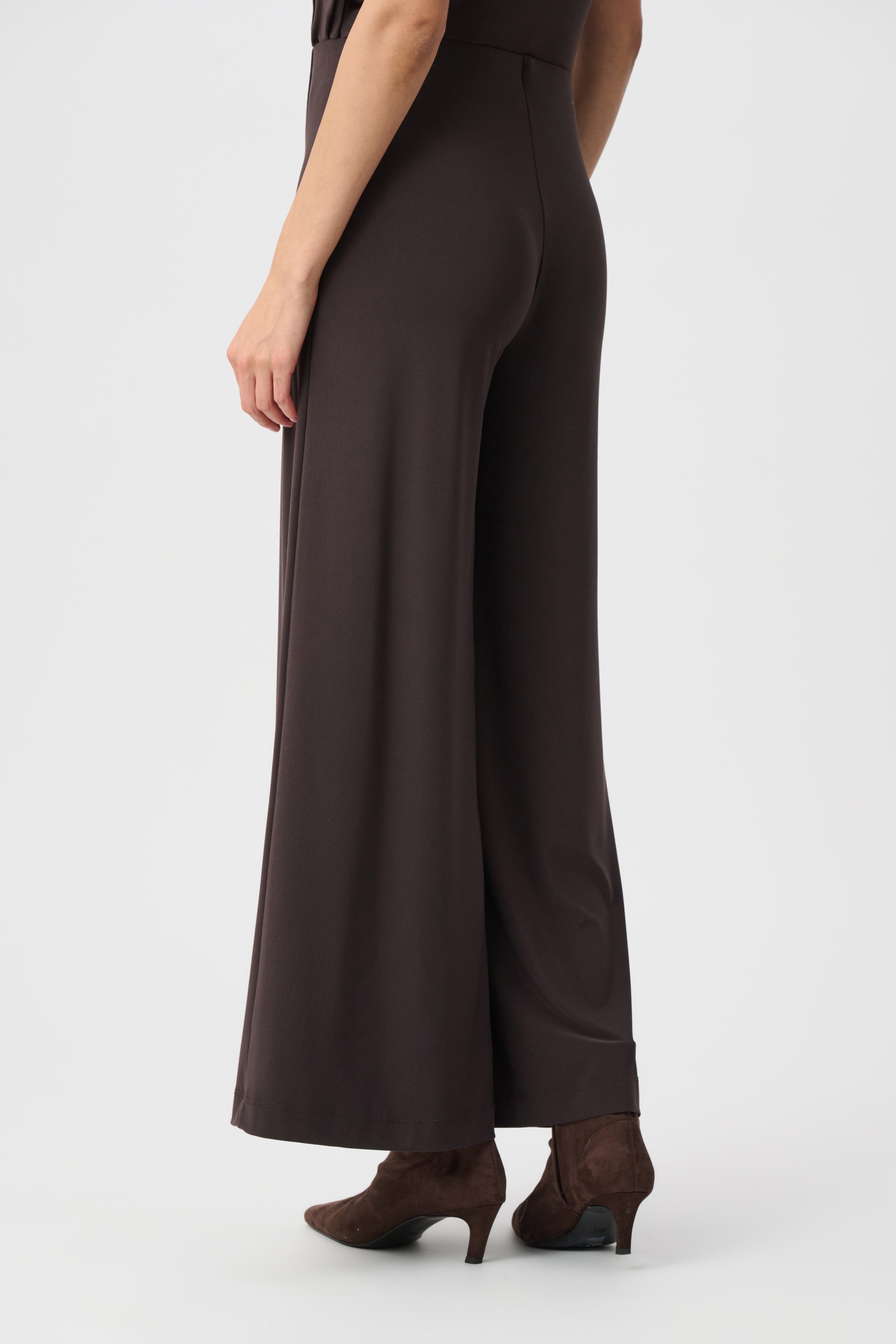 Joseph Ribkoff Classic Wide Leg Pant
