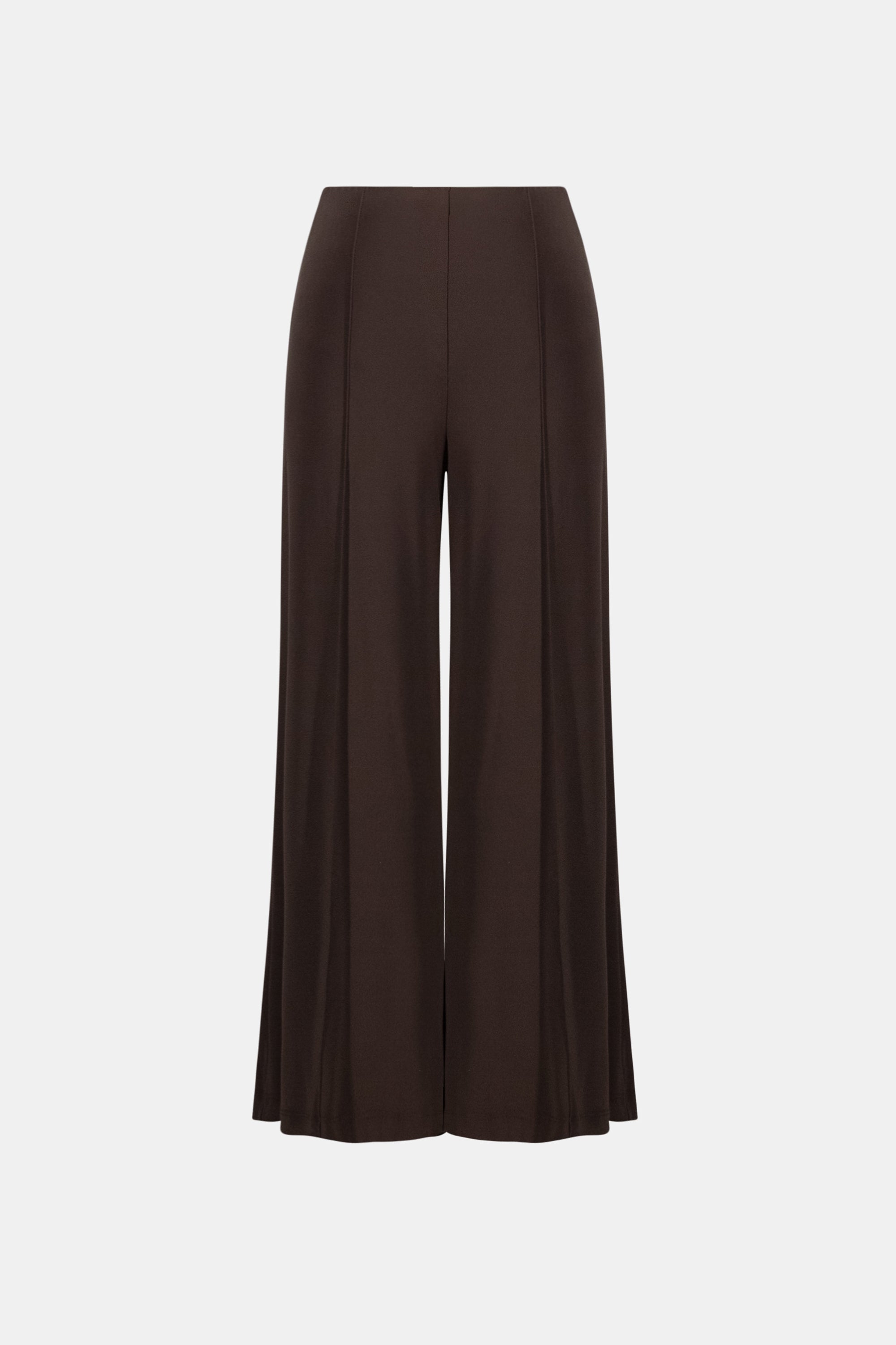 Joseph Ribkoff Classic Wide Leg Pant