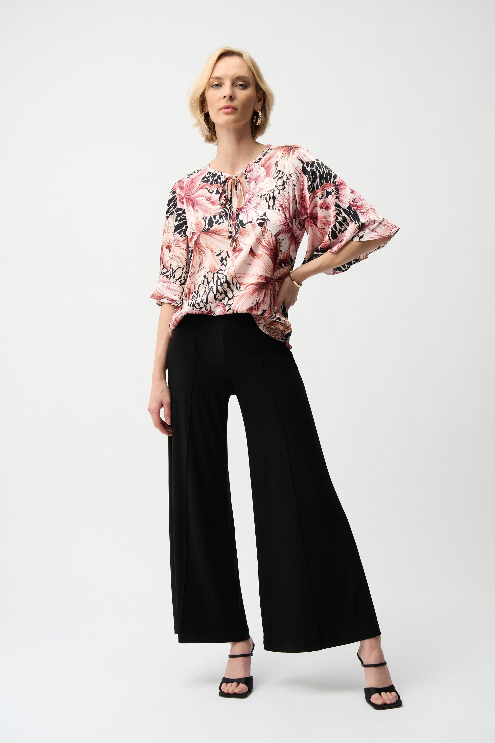 Joseph Ribkoff Pant