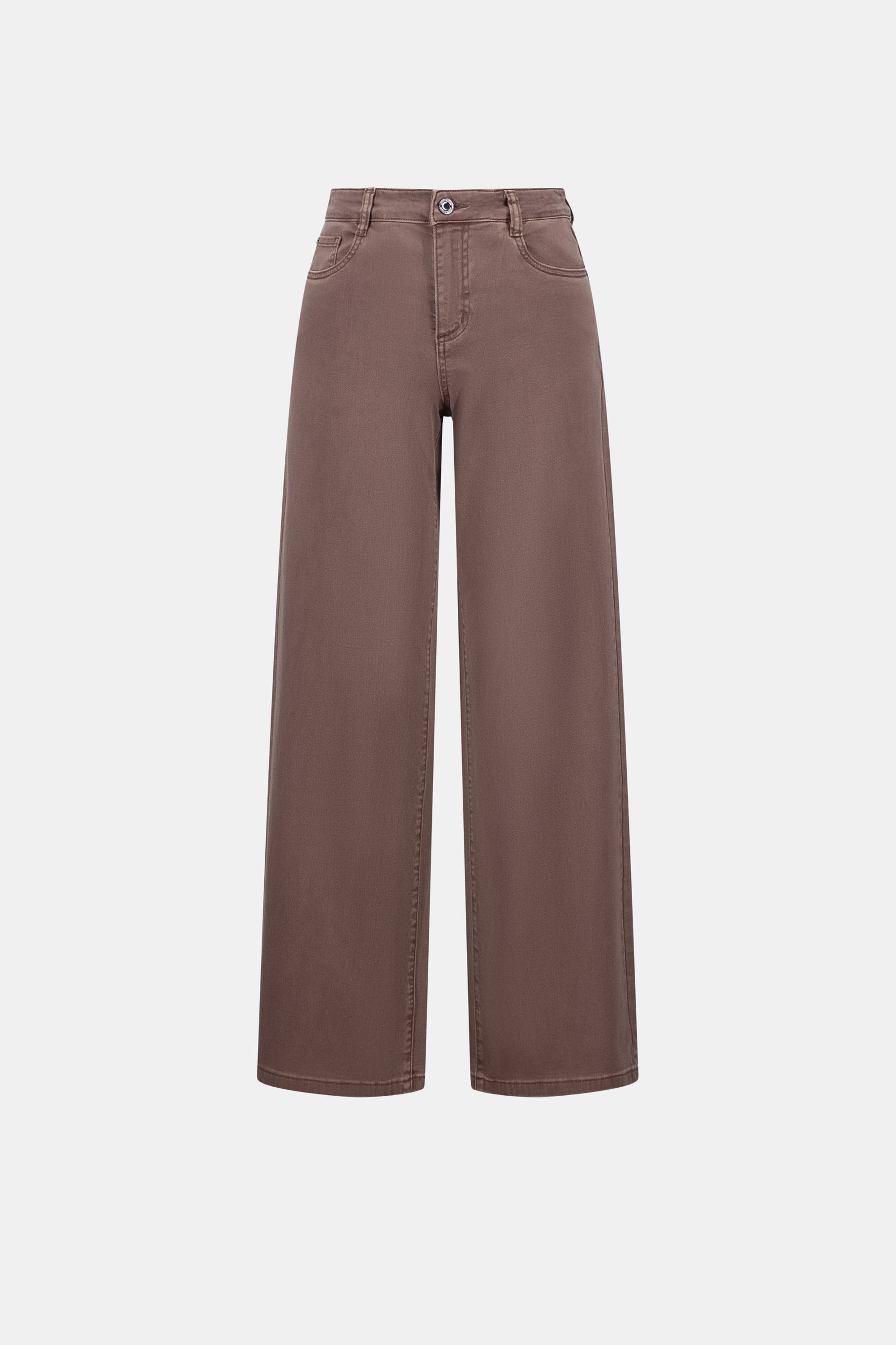 Joseph Ribkoff Goldie Wide Leg Pant