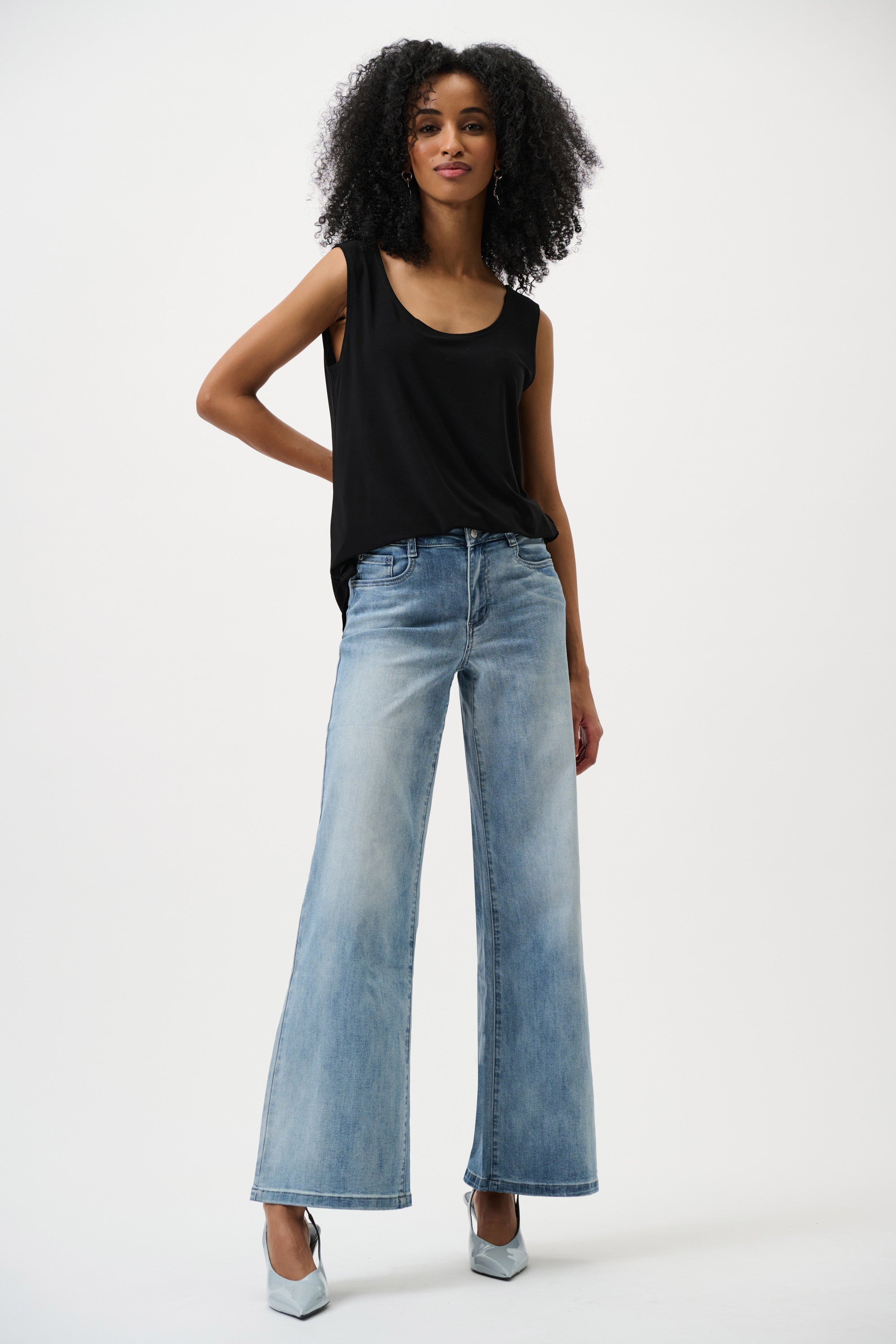 Joseph Ribkoff Silky Cami