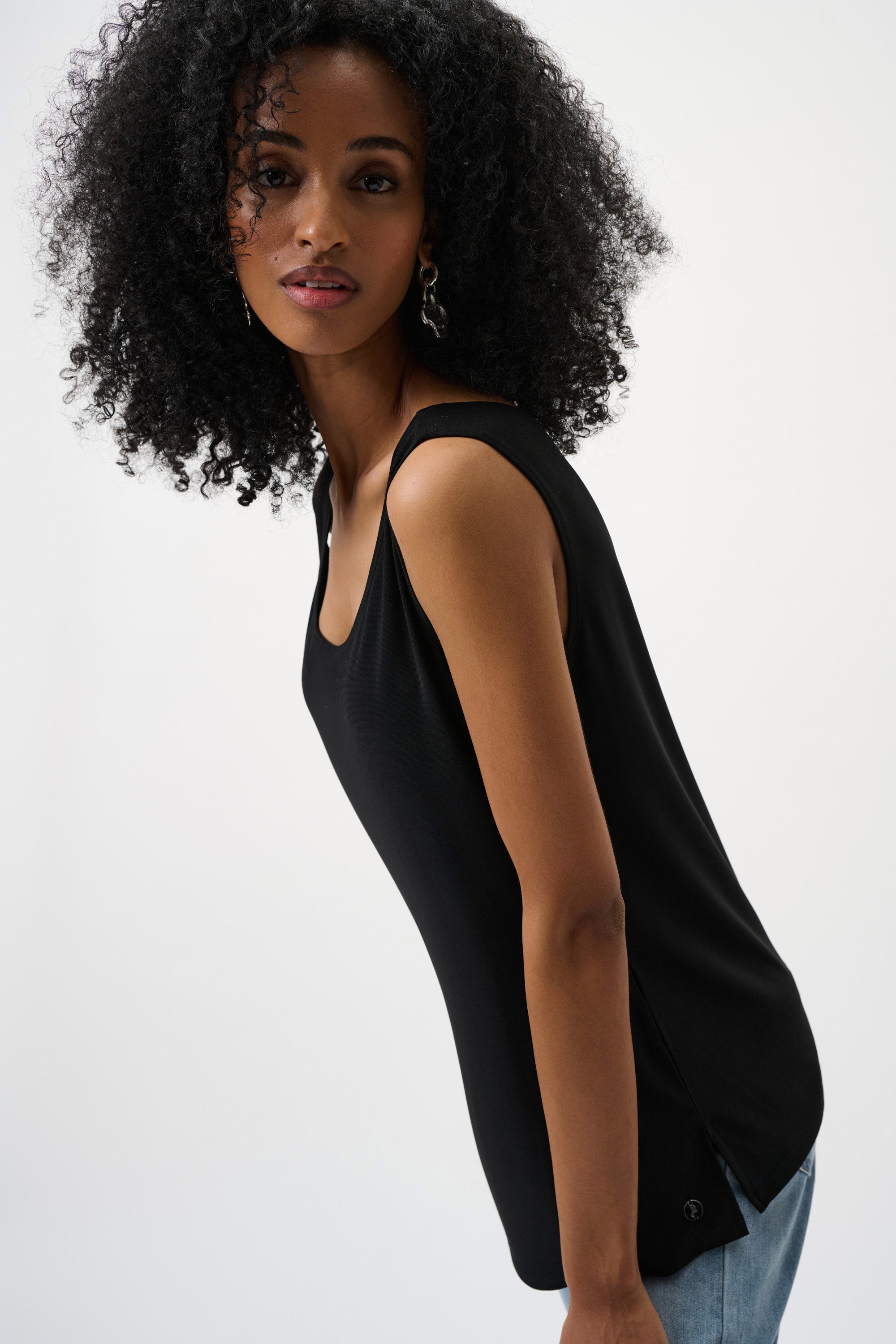 Joseph Ribkoff Silky Cami