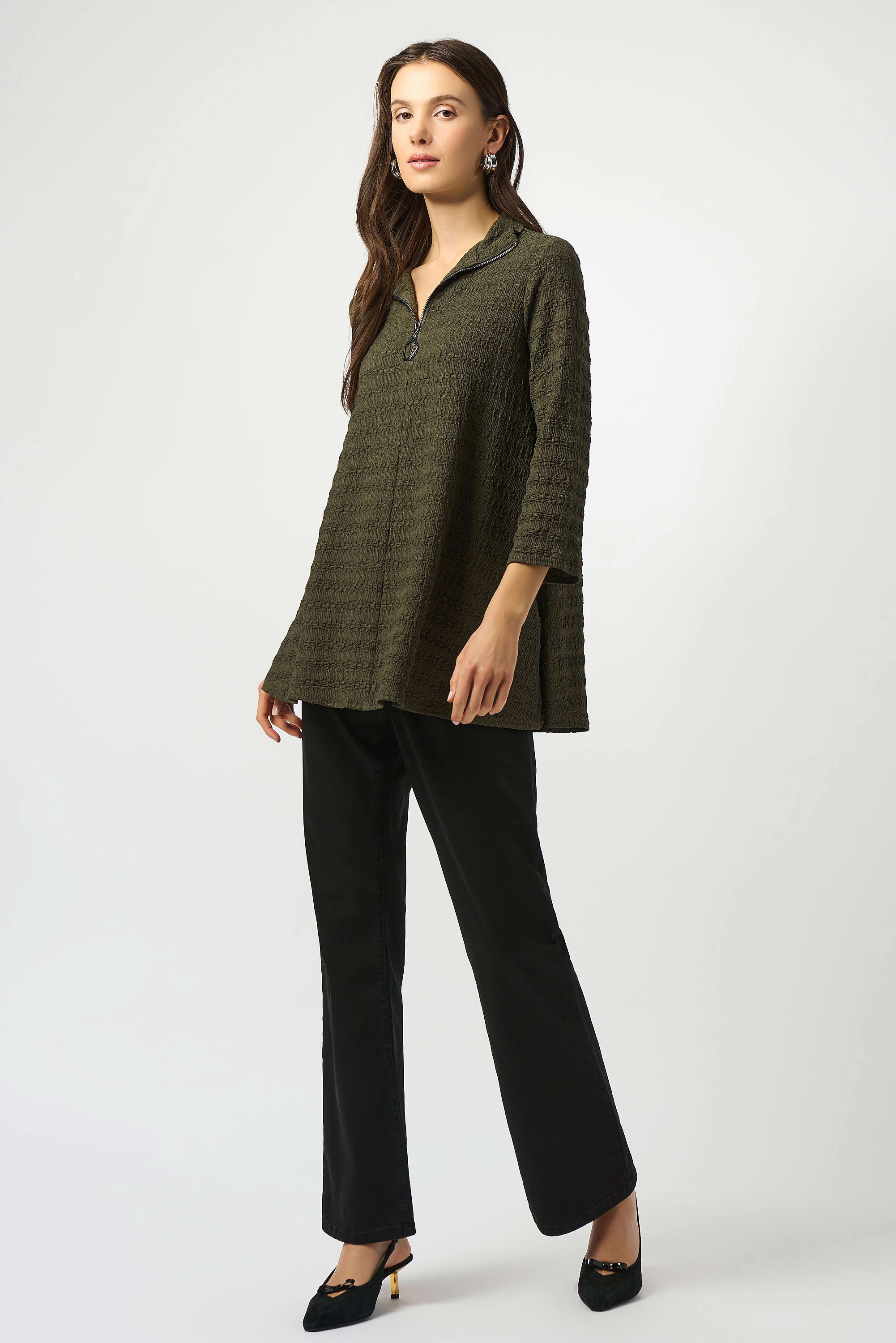 Joseph Ribkoff Tunic