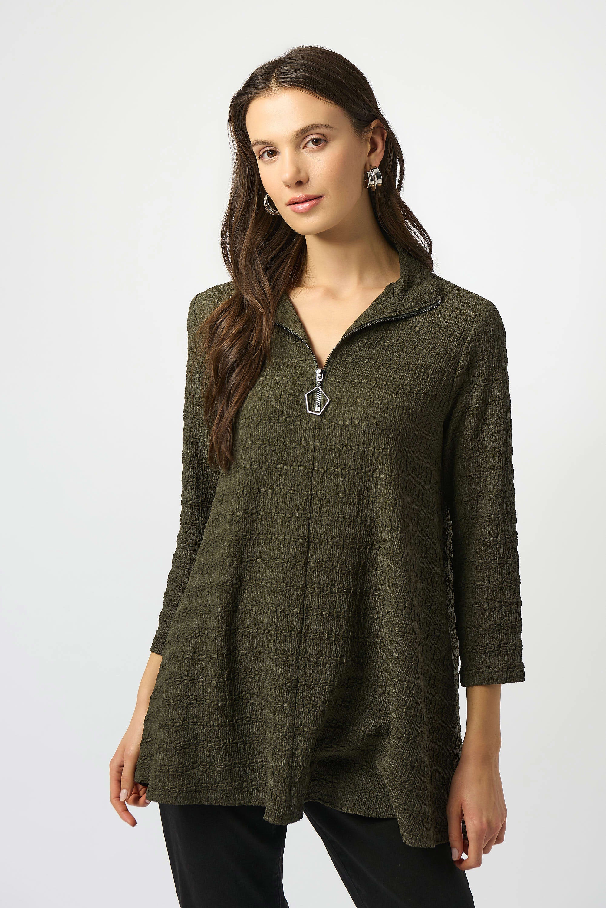 Joseph Ribkoff Tunic