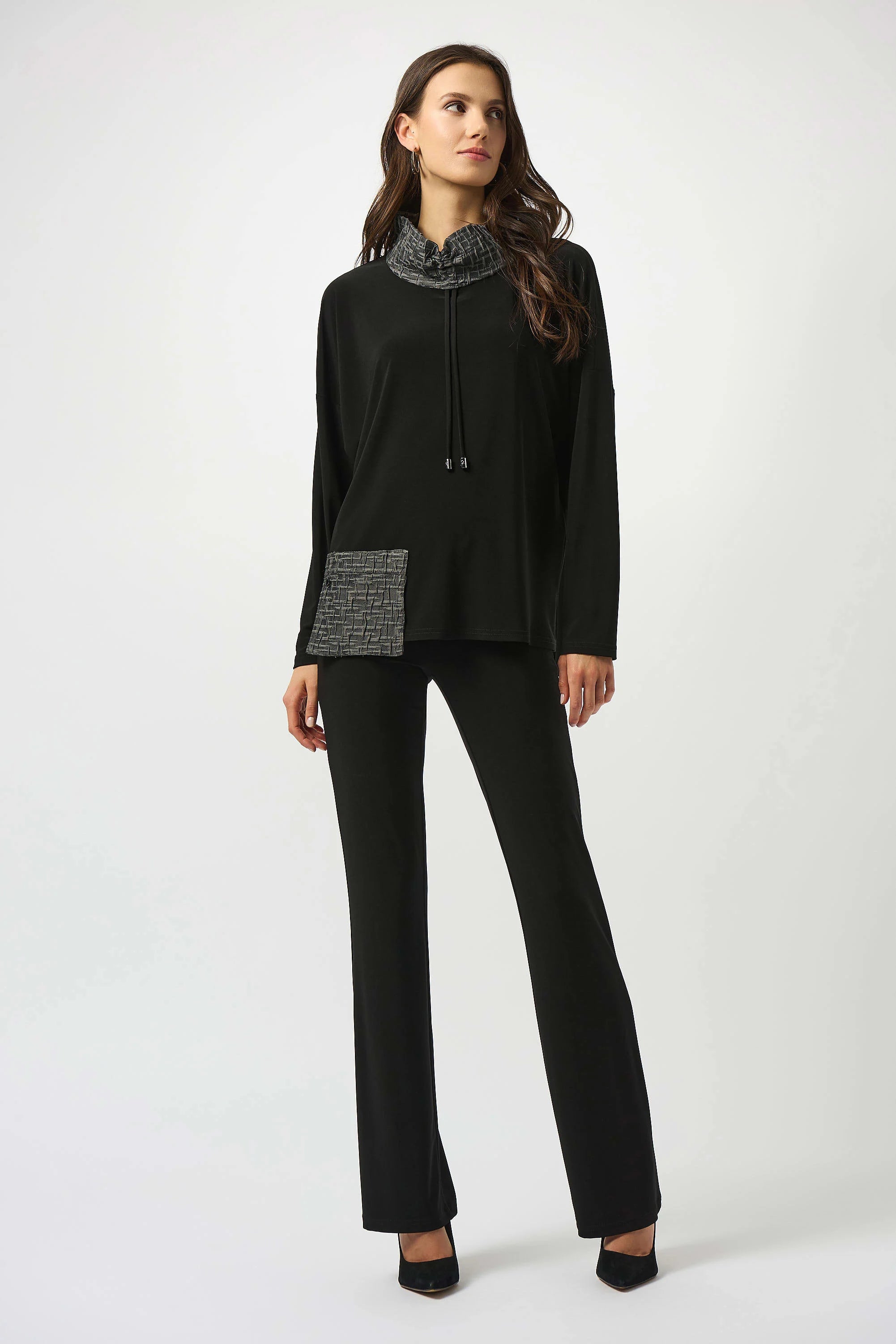 Joseph Ribkoff Tunic