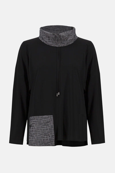 Joseph Ribkoff Tunic