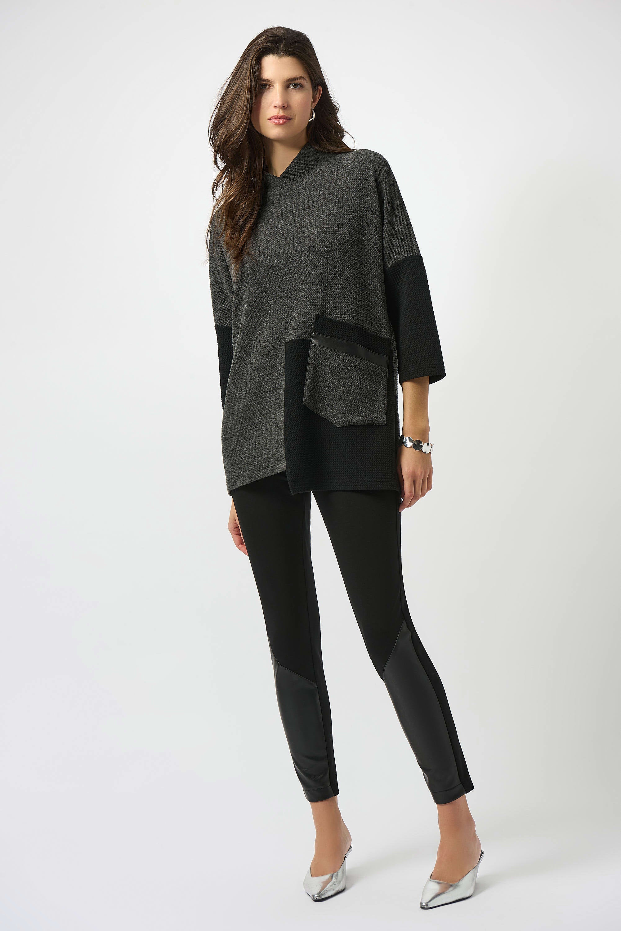 Joseph Ribkoff Tunic