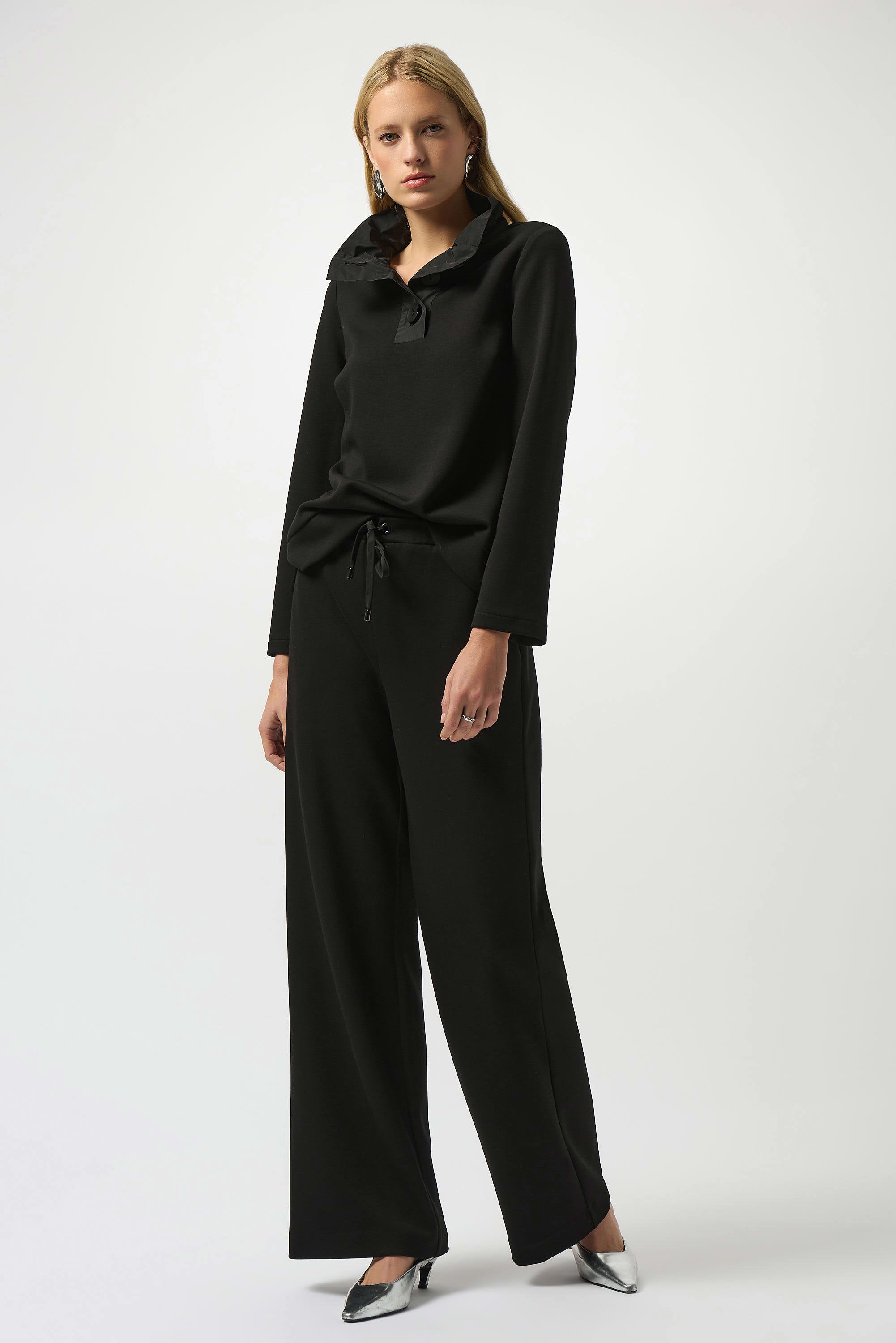 Joseph Ribkoff Scuba Pant