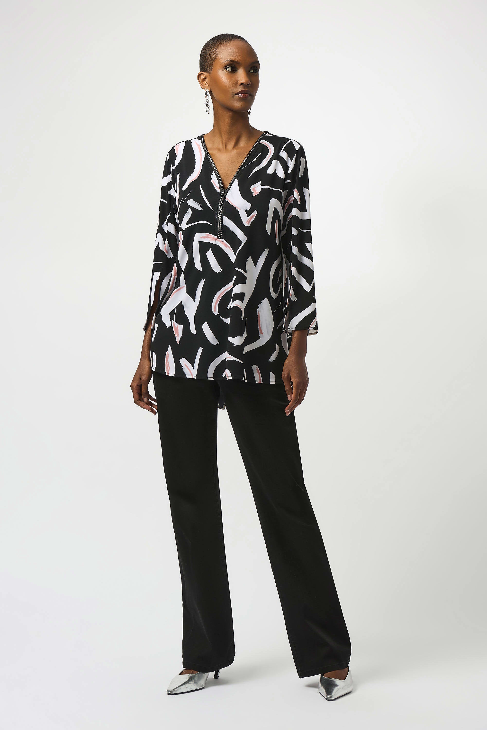 Joseph Ribkoff Tunic
