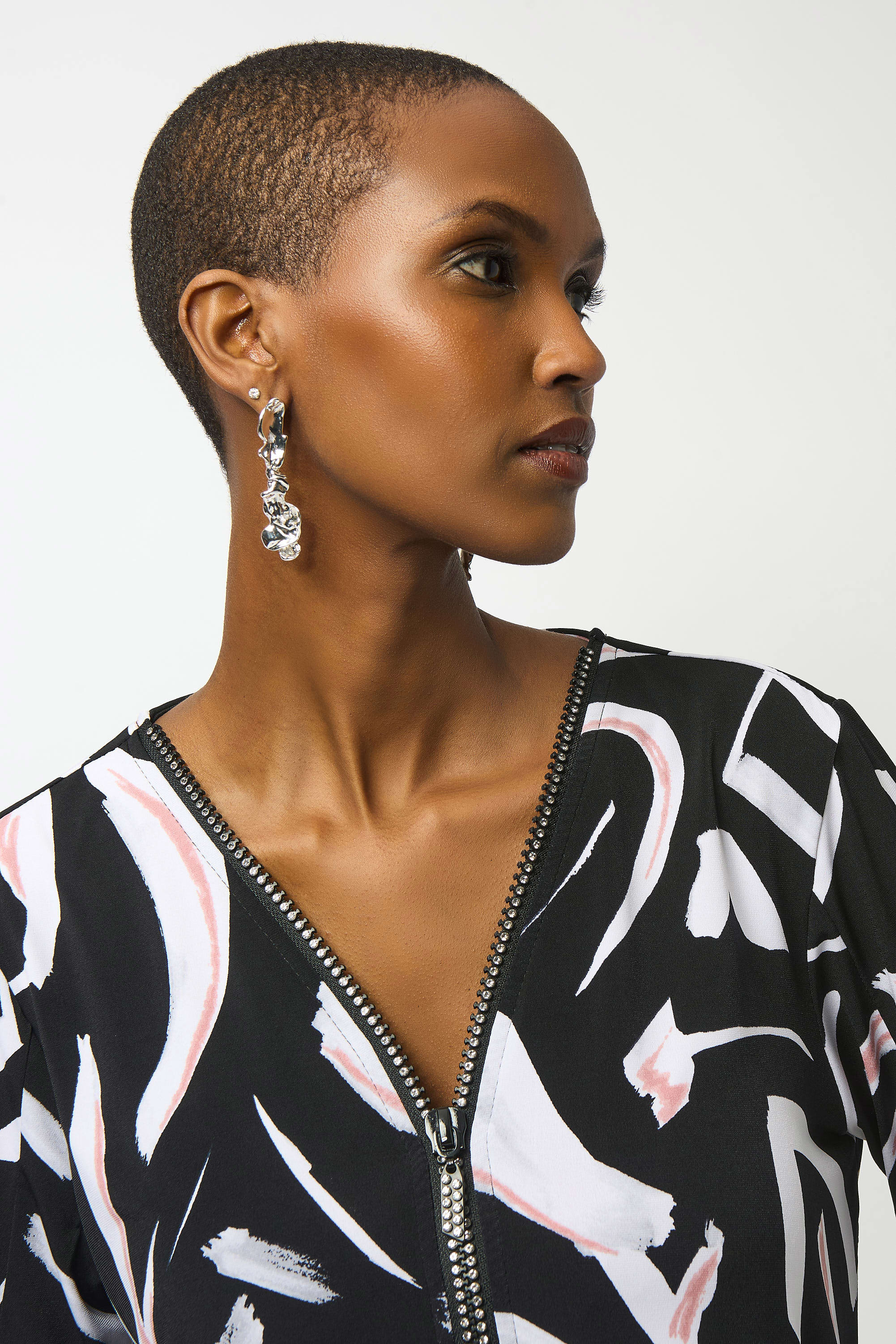 Joseph Ribkoff Tunic