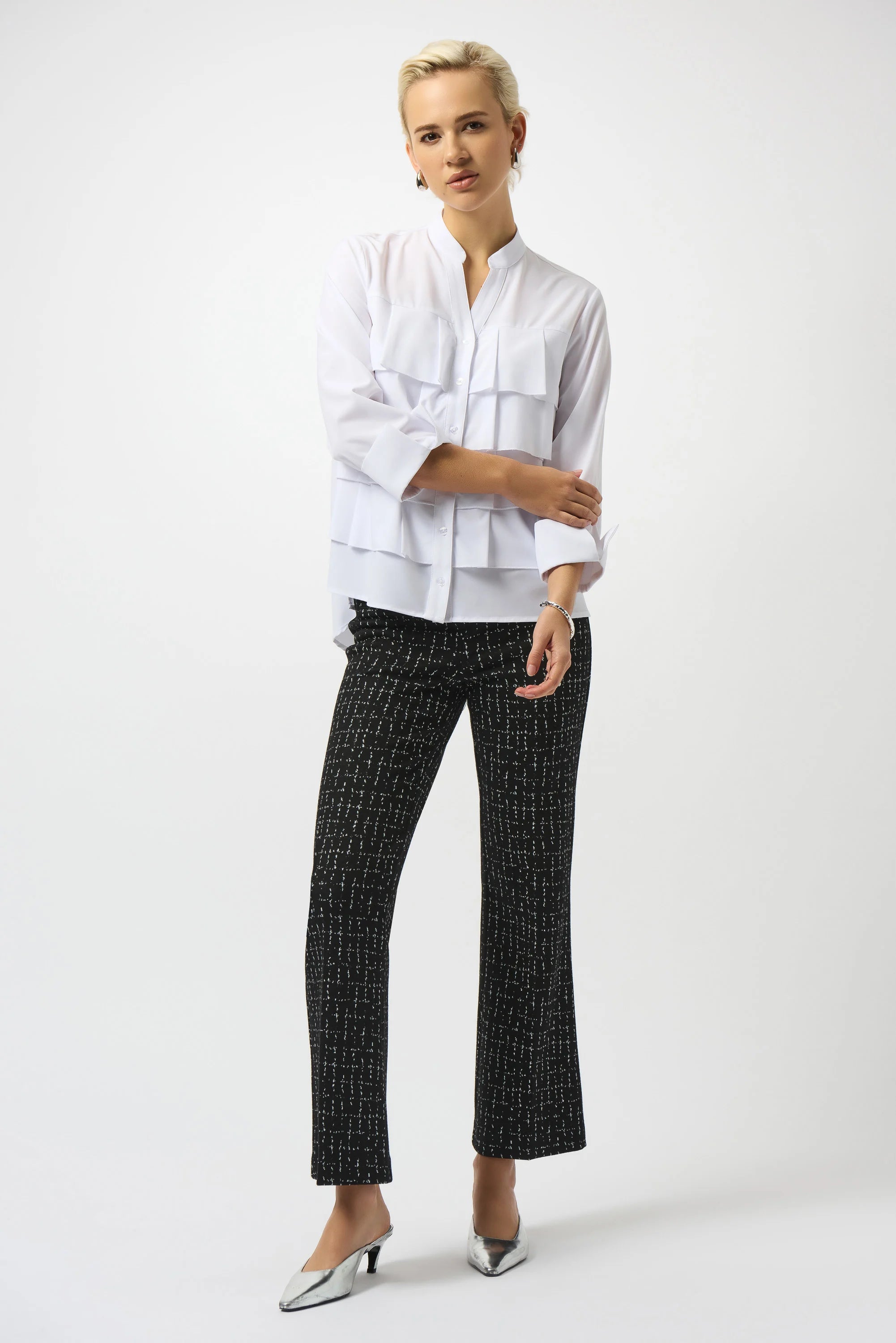 Joseph Ribkoff Pant