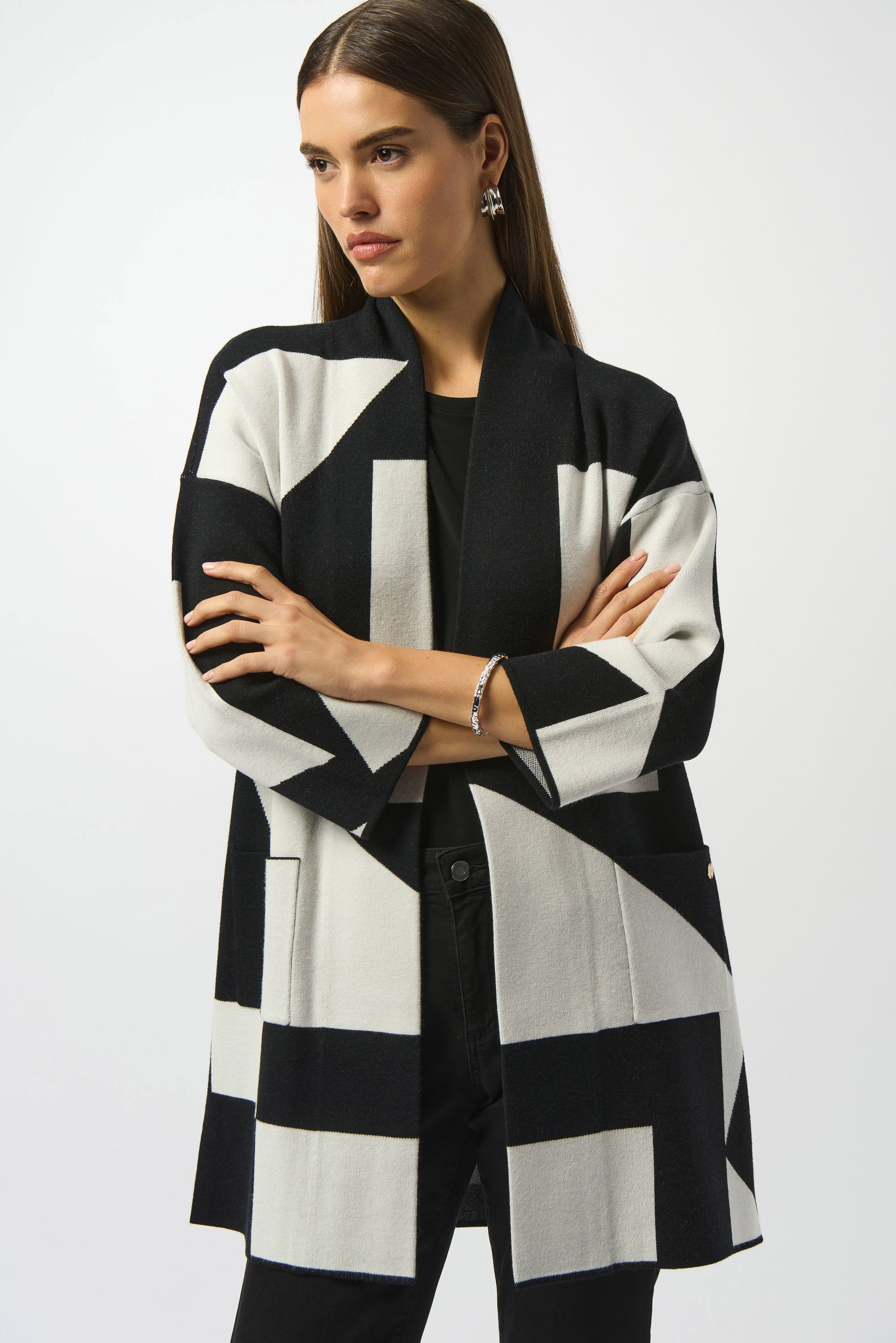 Joseph Ribkoff Cardigan