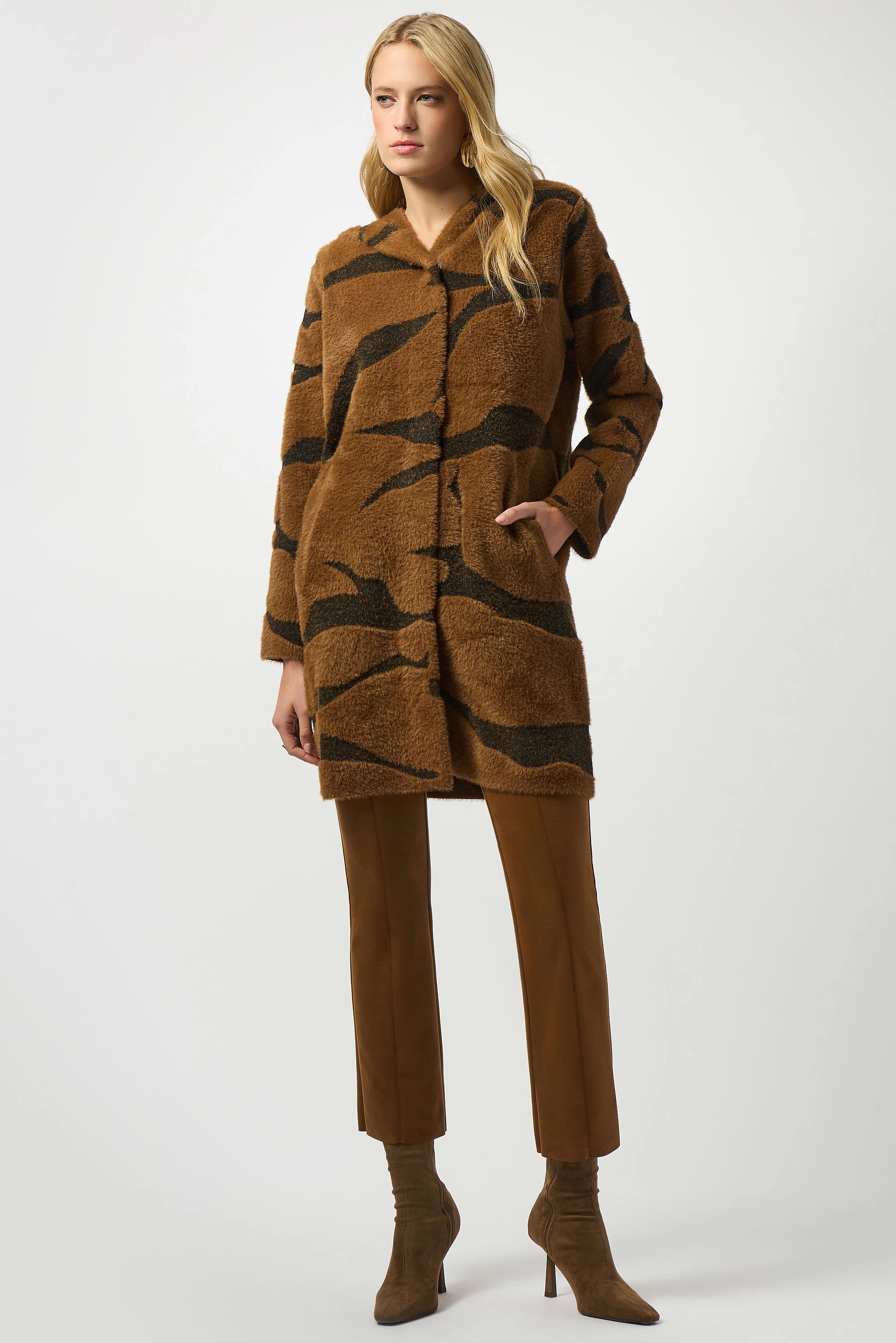 Joseph Ribkoff Coat