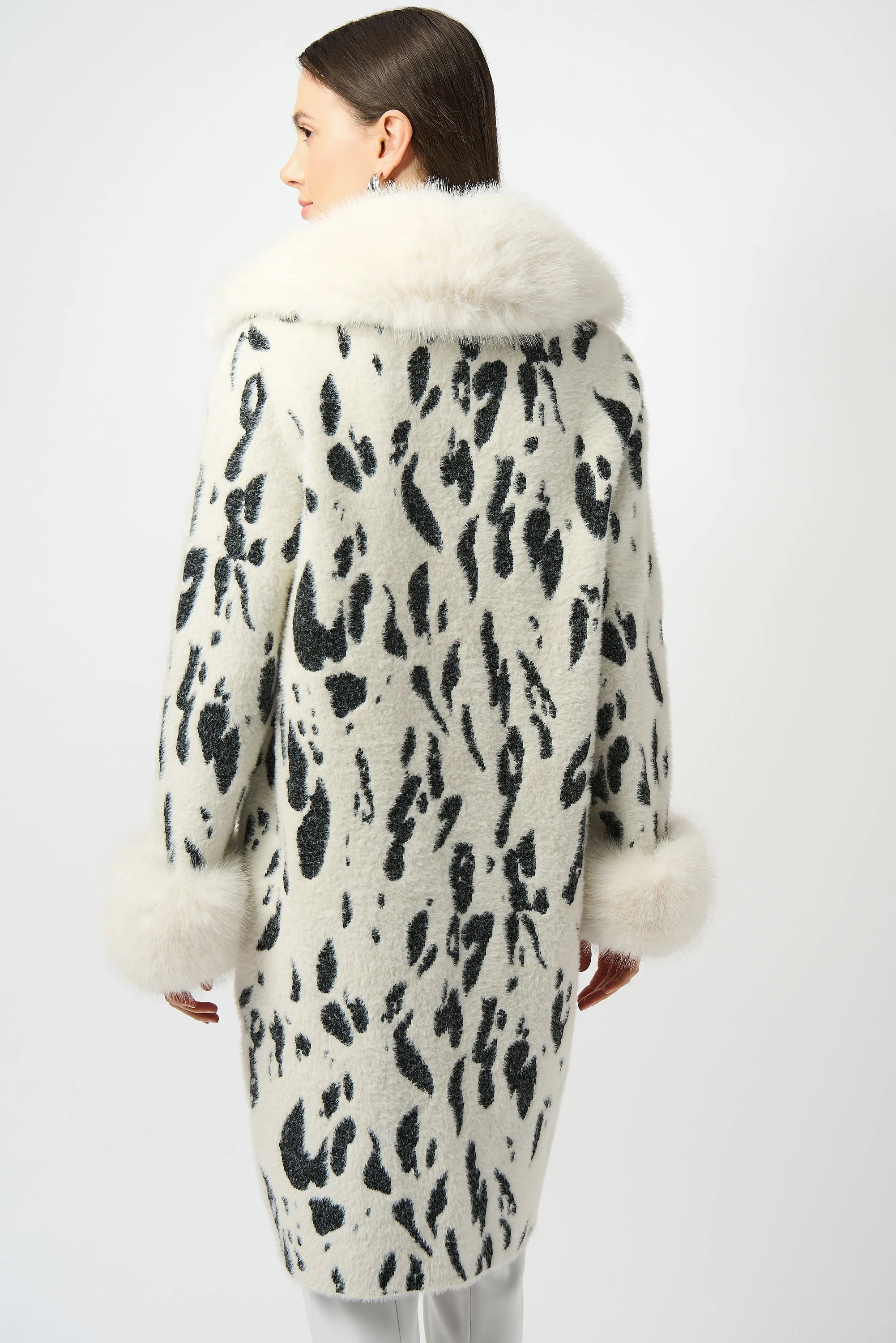 Joseph Ribkoff Coat