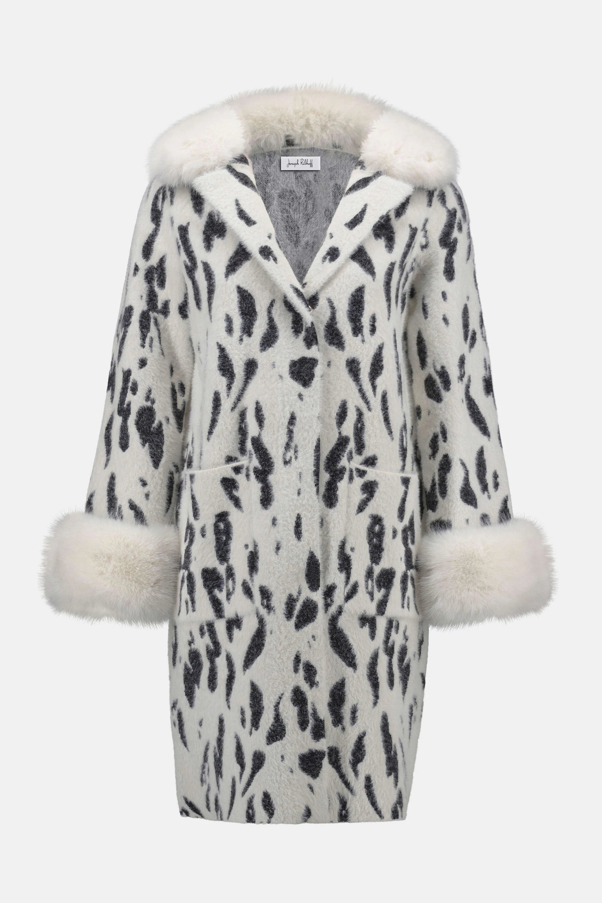 Joseph Ribkoff Coat