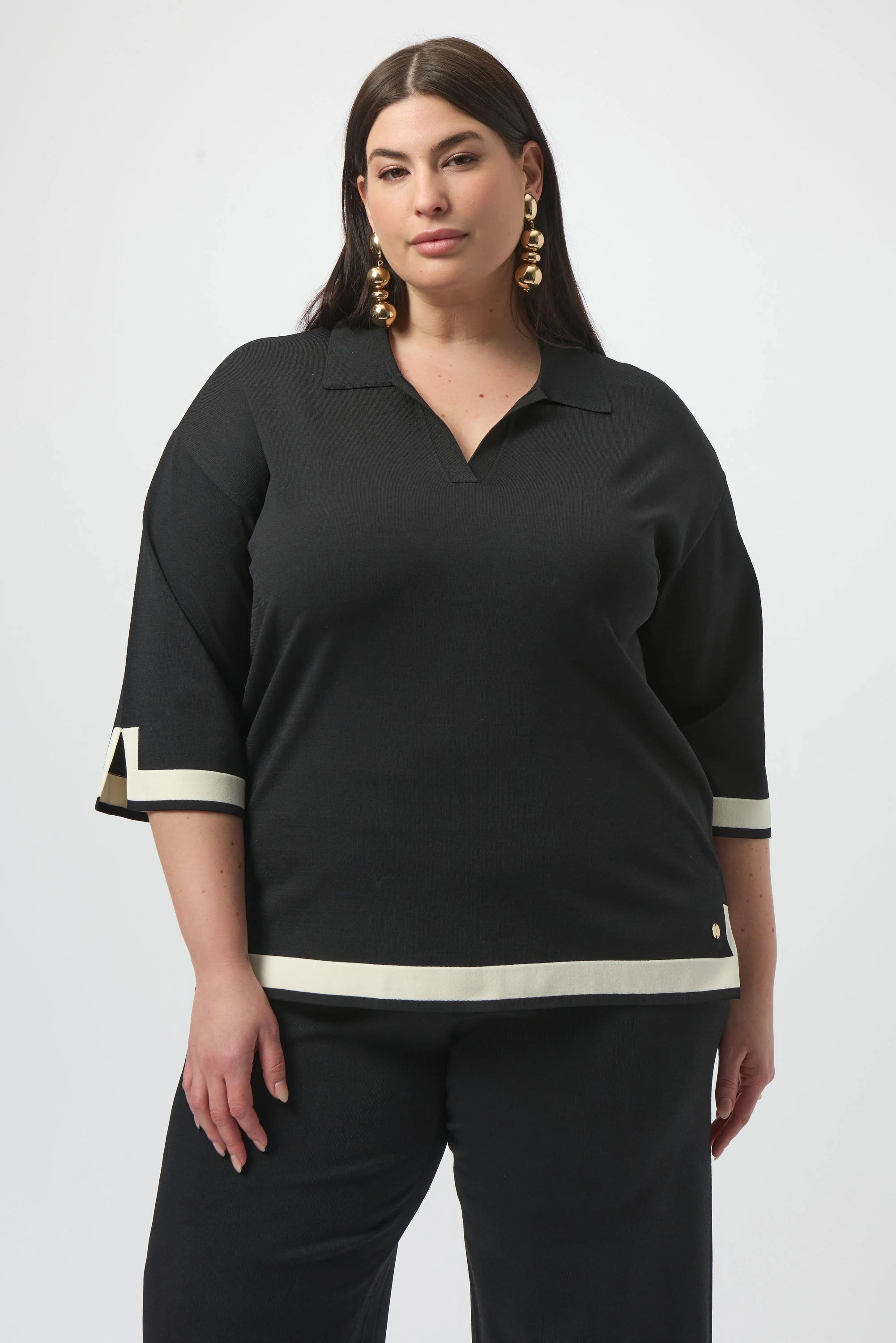 Joseph Ribkoff Tunic