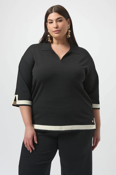 Joseph Ribkoff Tunic