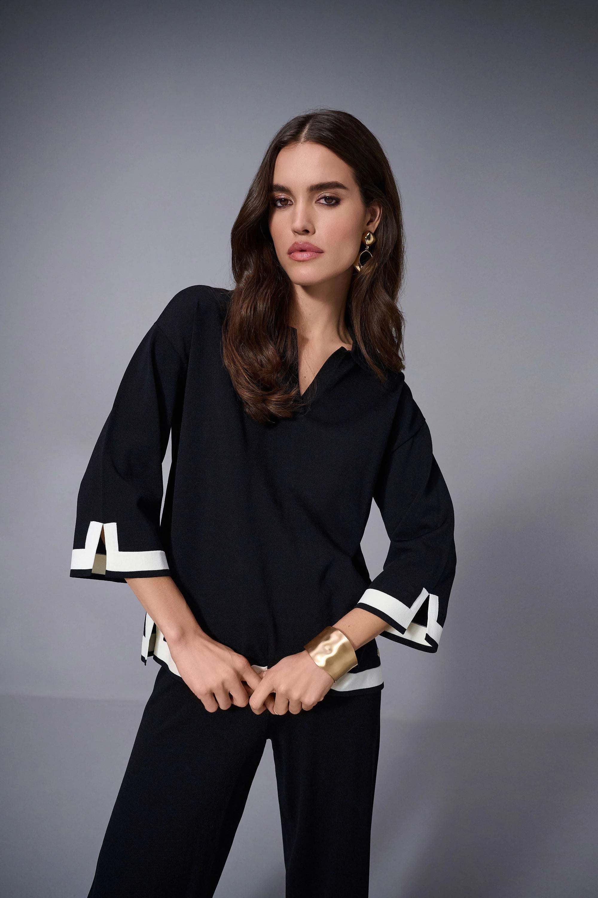 Joseph Ribkoff Tunic