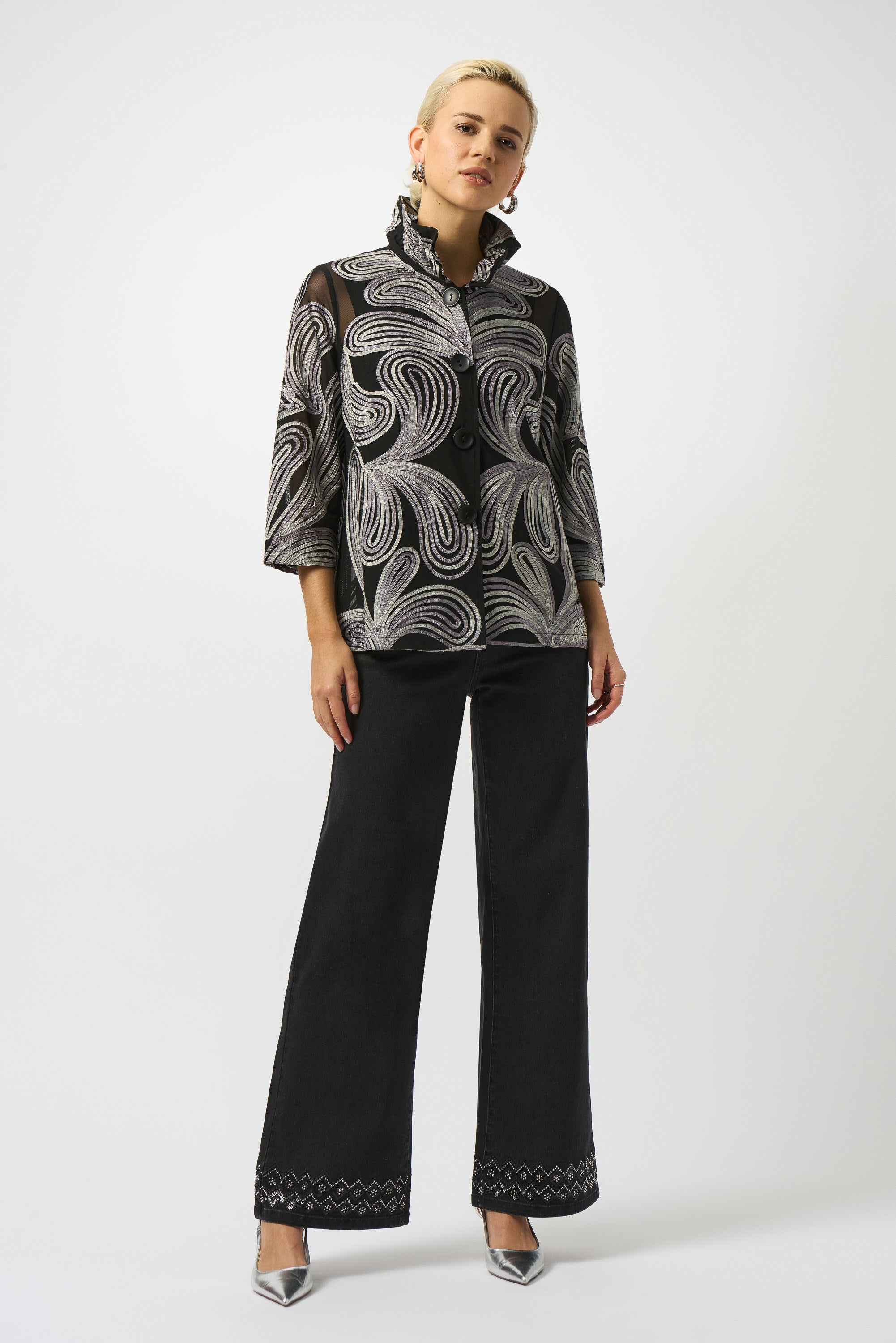 Joseph Ribkoff Jacket