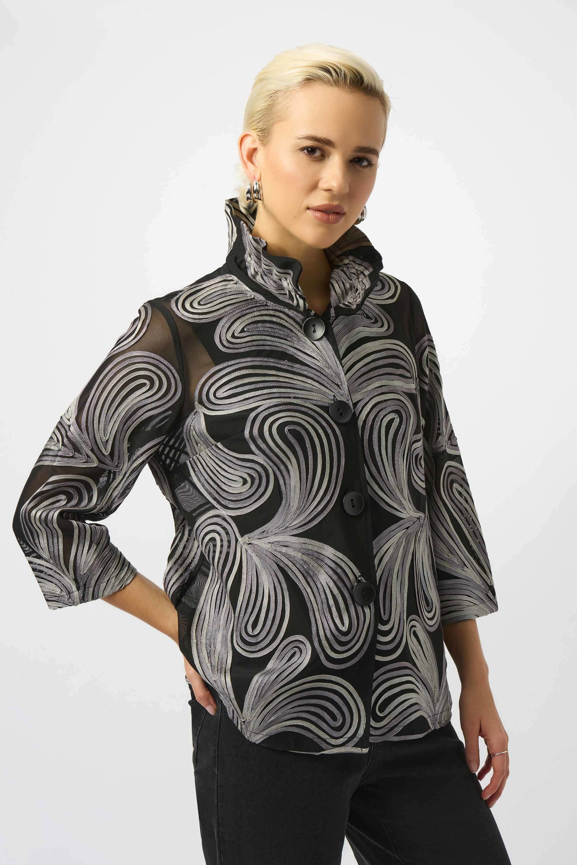 Joseph Ribkoff Jacket