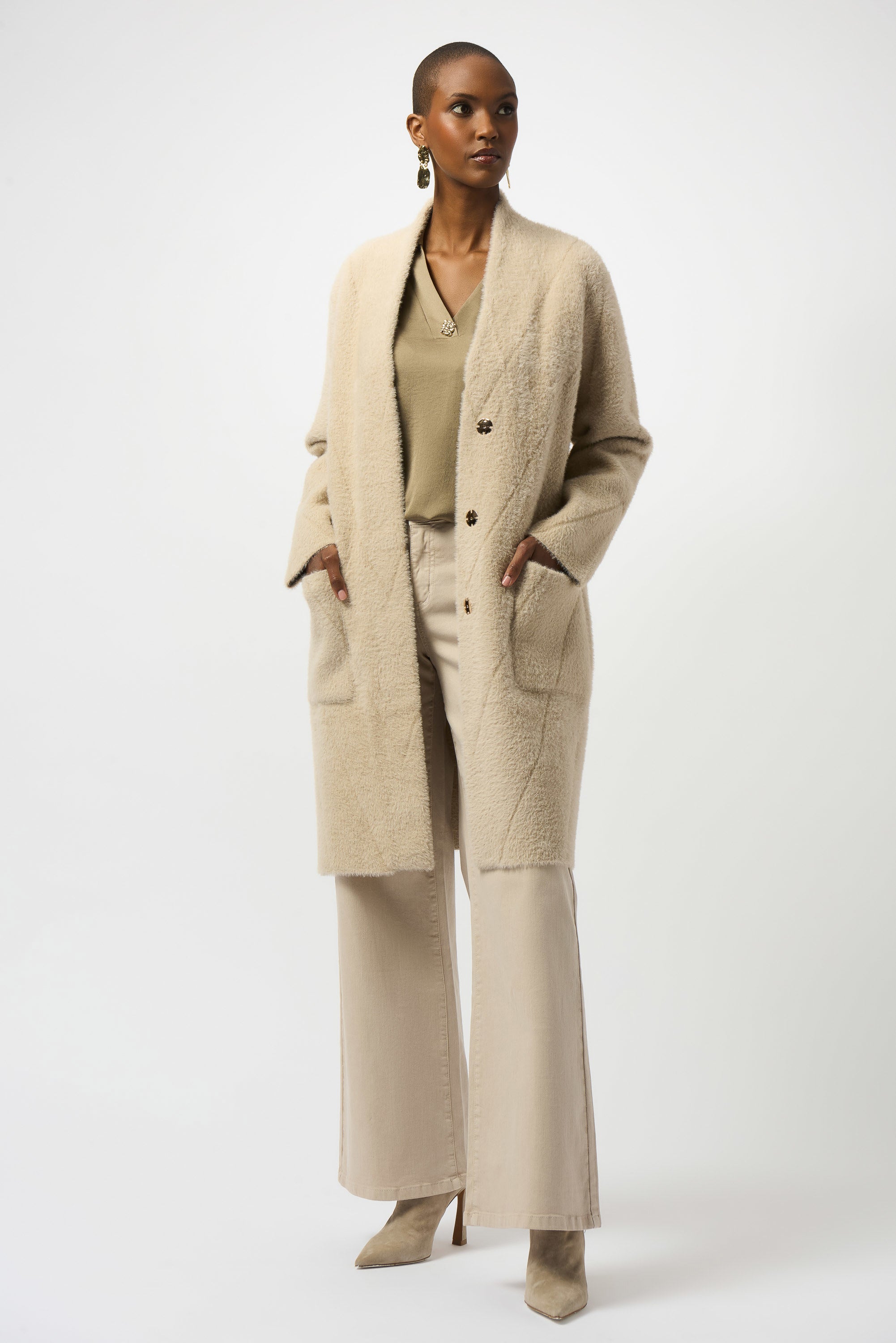 Joseph Ribkoff Coat