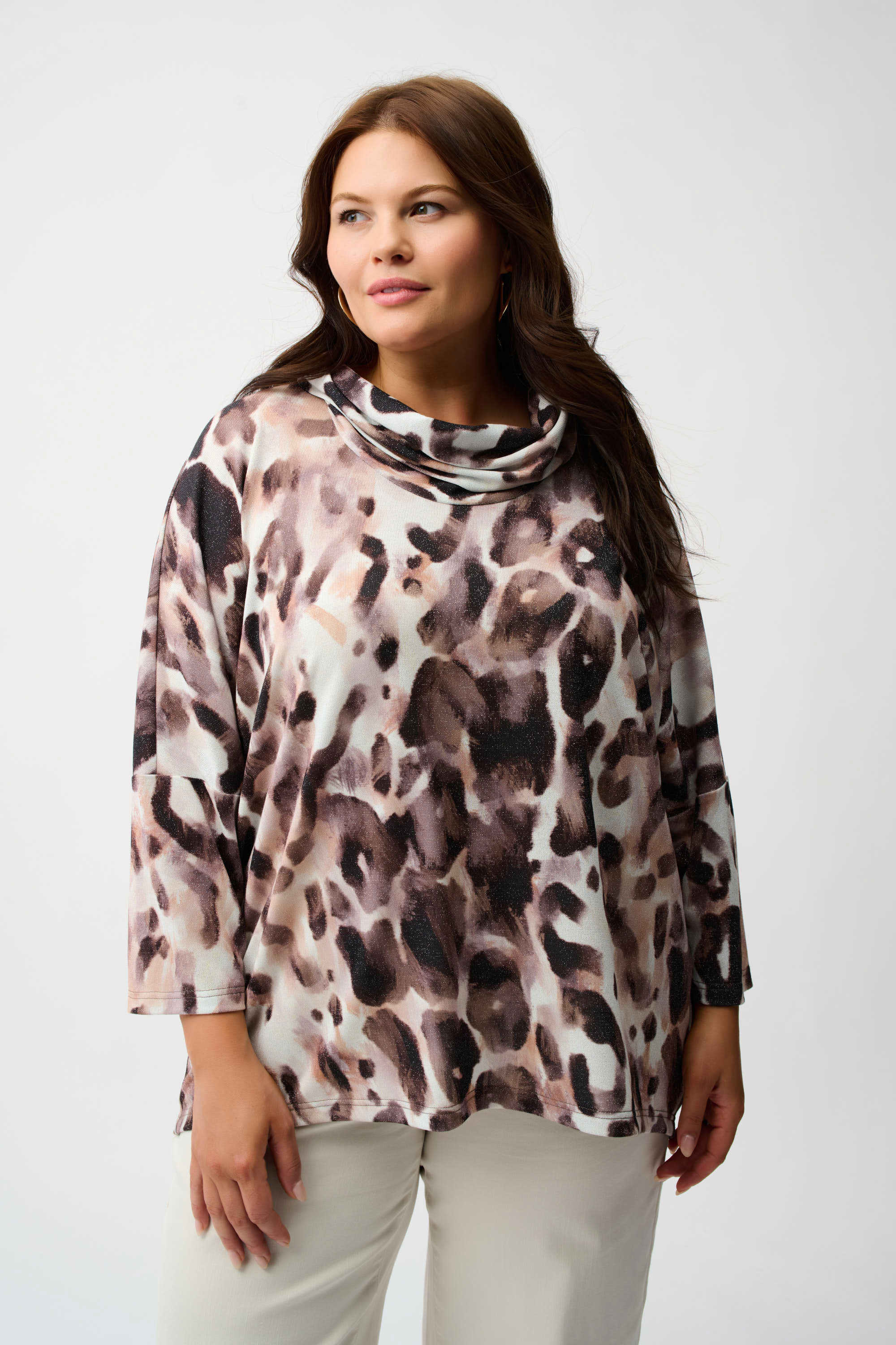 Joseph Ribkoff Tunic