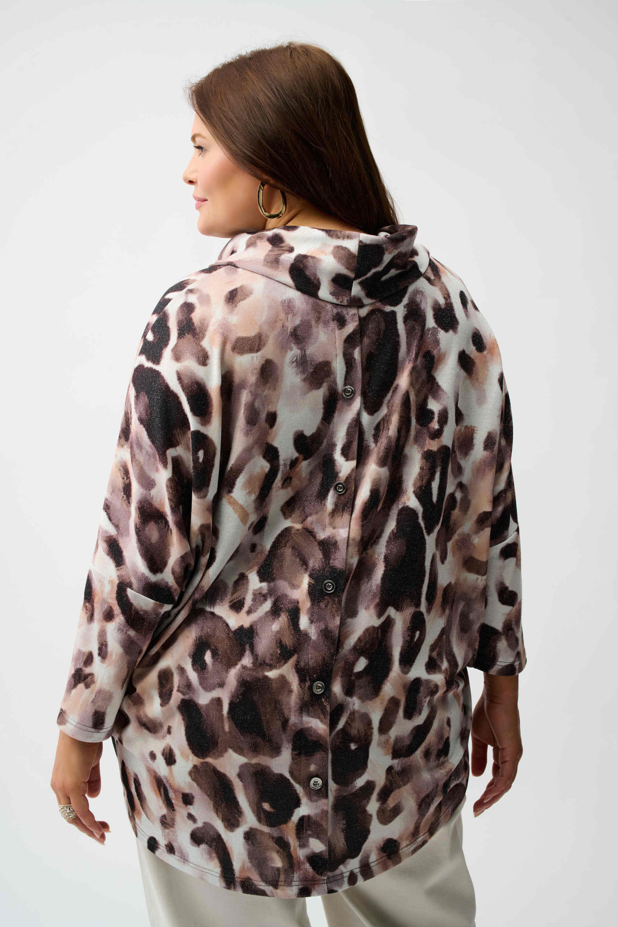 Joseph Ribkoff Tunic