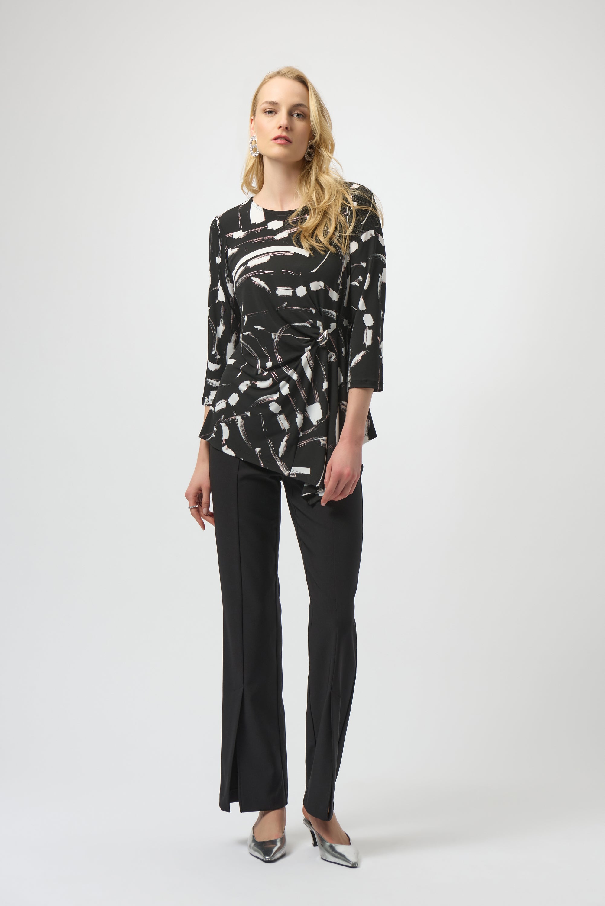 Joseph Ribkoff Tunic