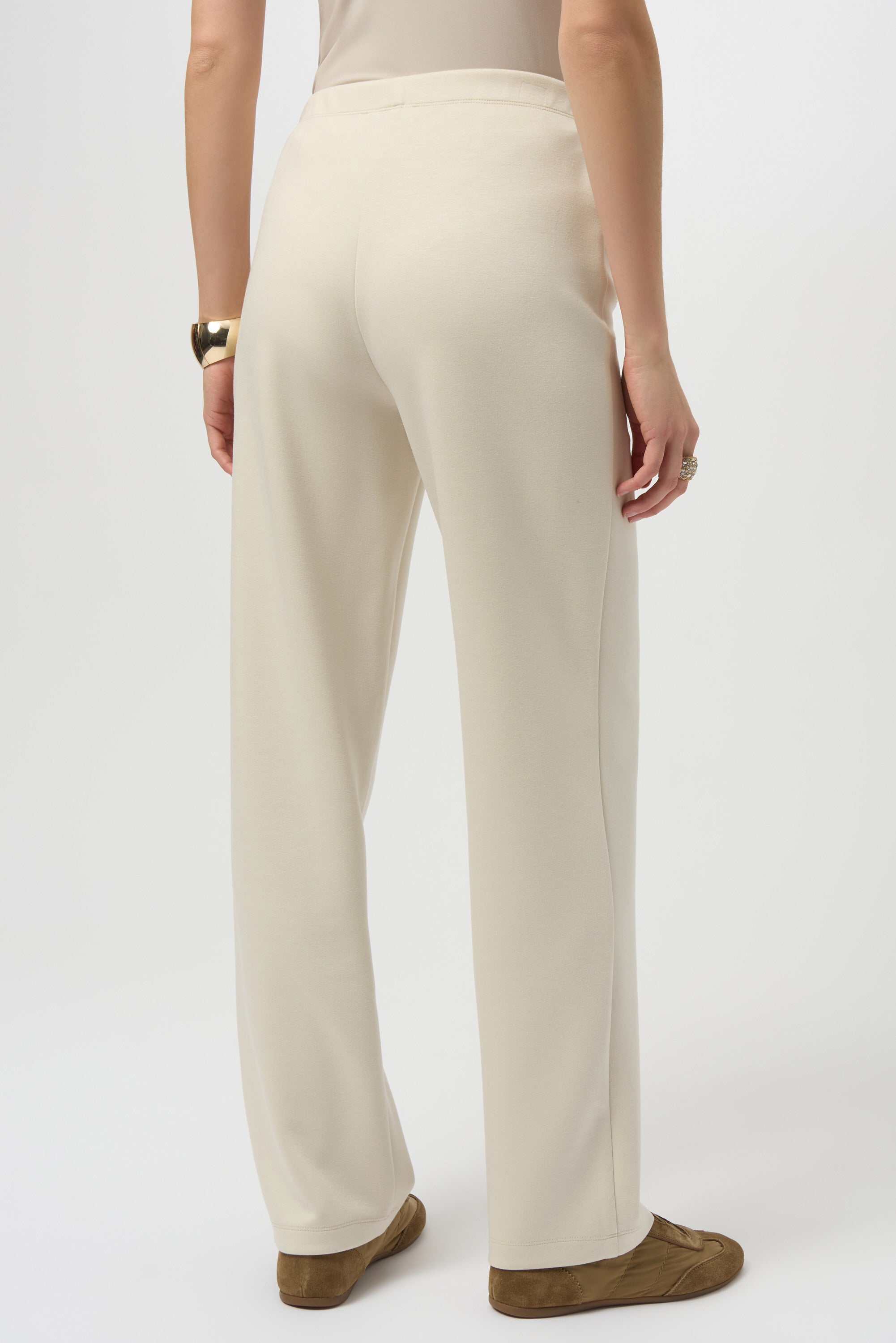 Joseph Ribkoff Pull On Pant