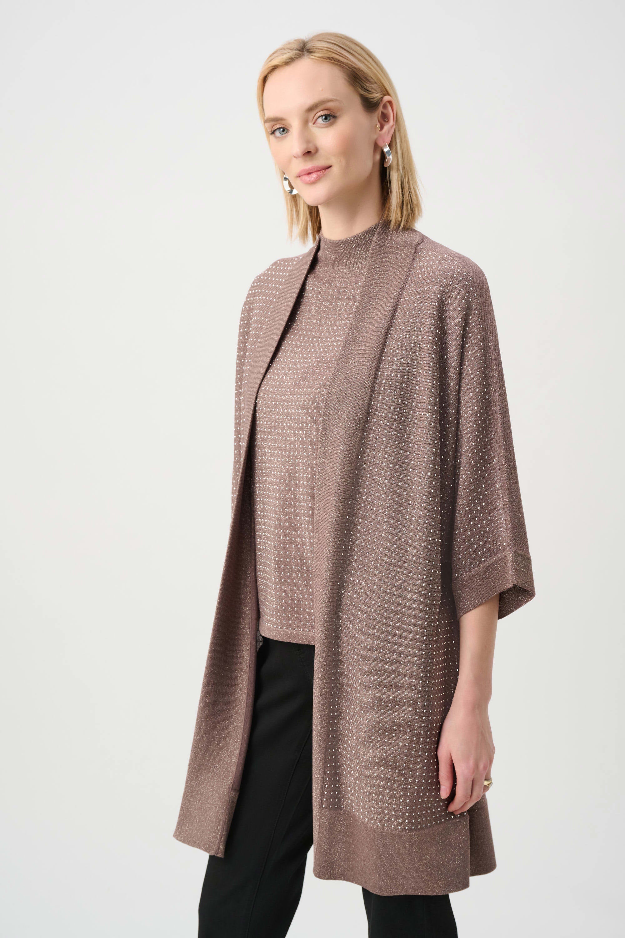 Joseph Ribkoff Cardigan