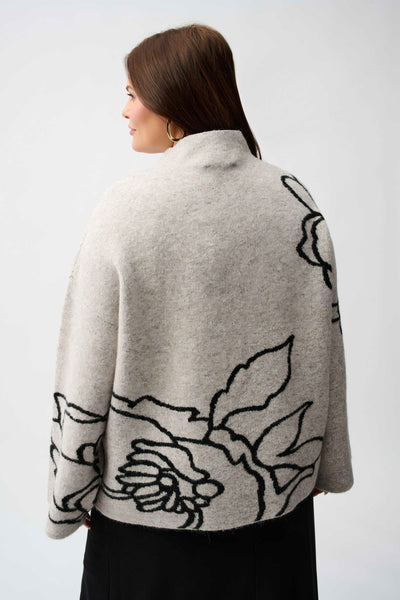 Joseph Ribkoff Sweater