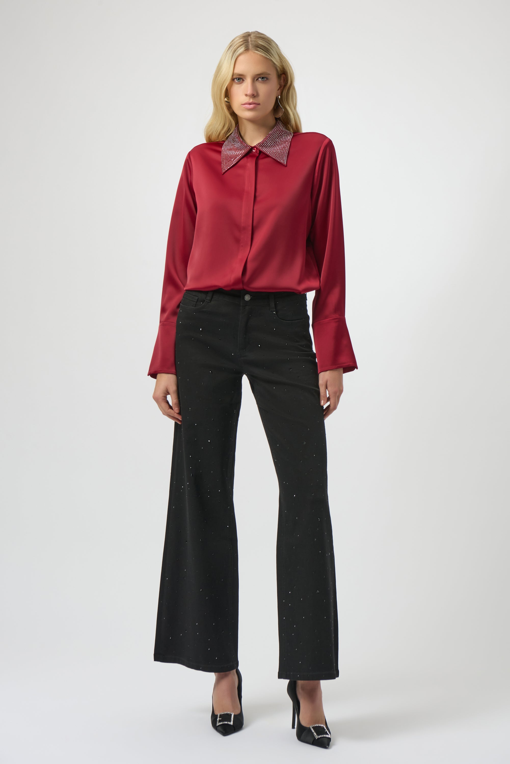 Joseph Ribkoff Pant