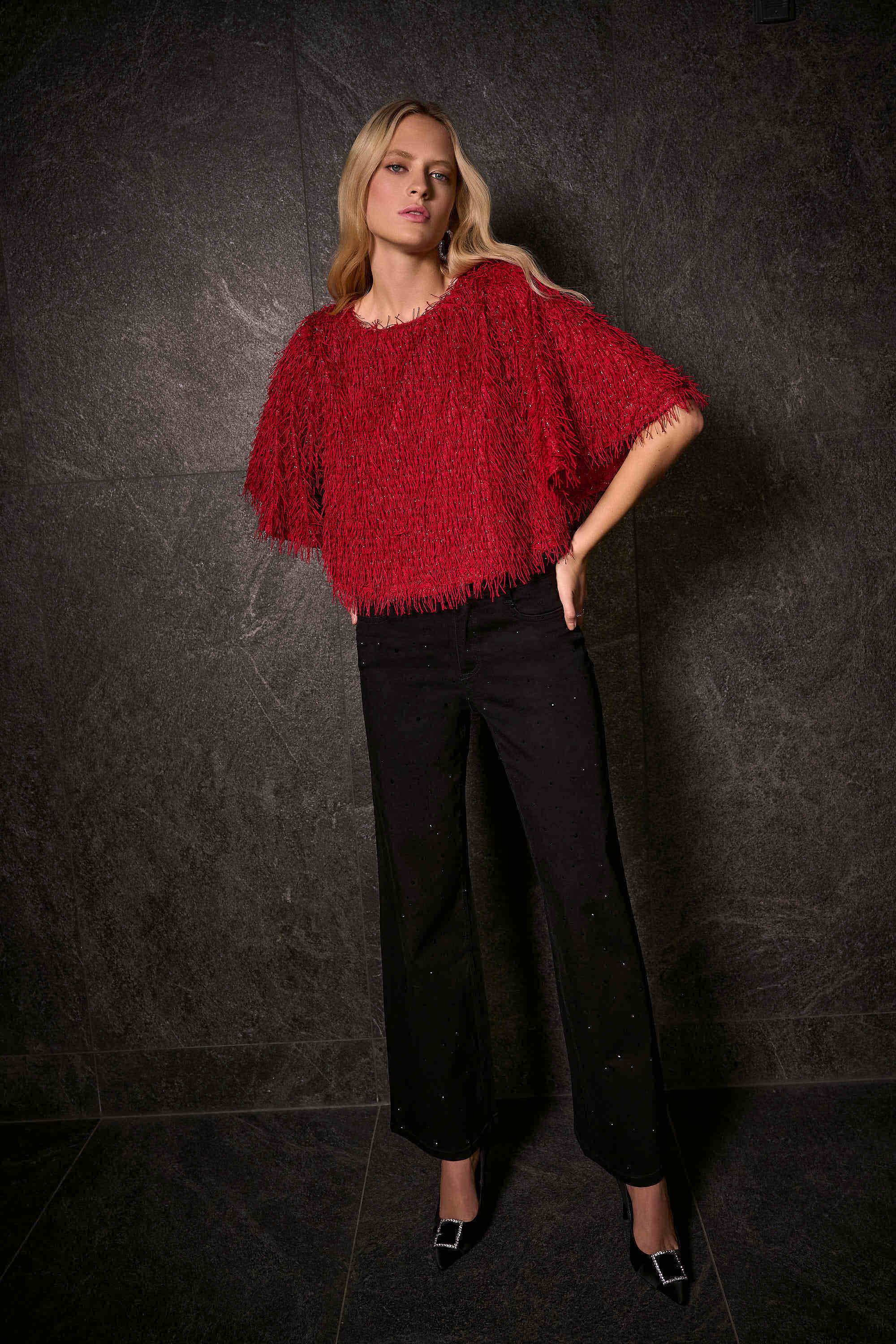 Joseph Ribkoff Pant