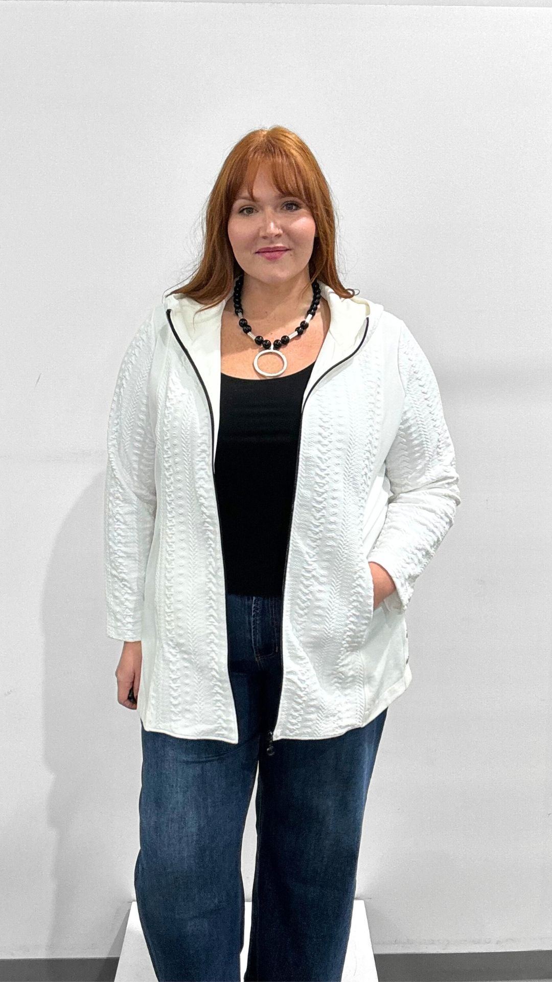 Maloka Merlin Jacket