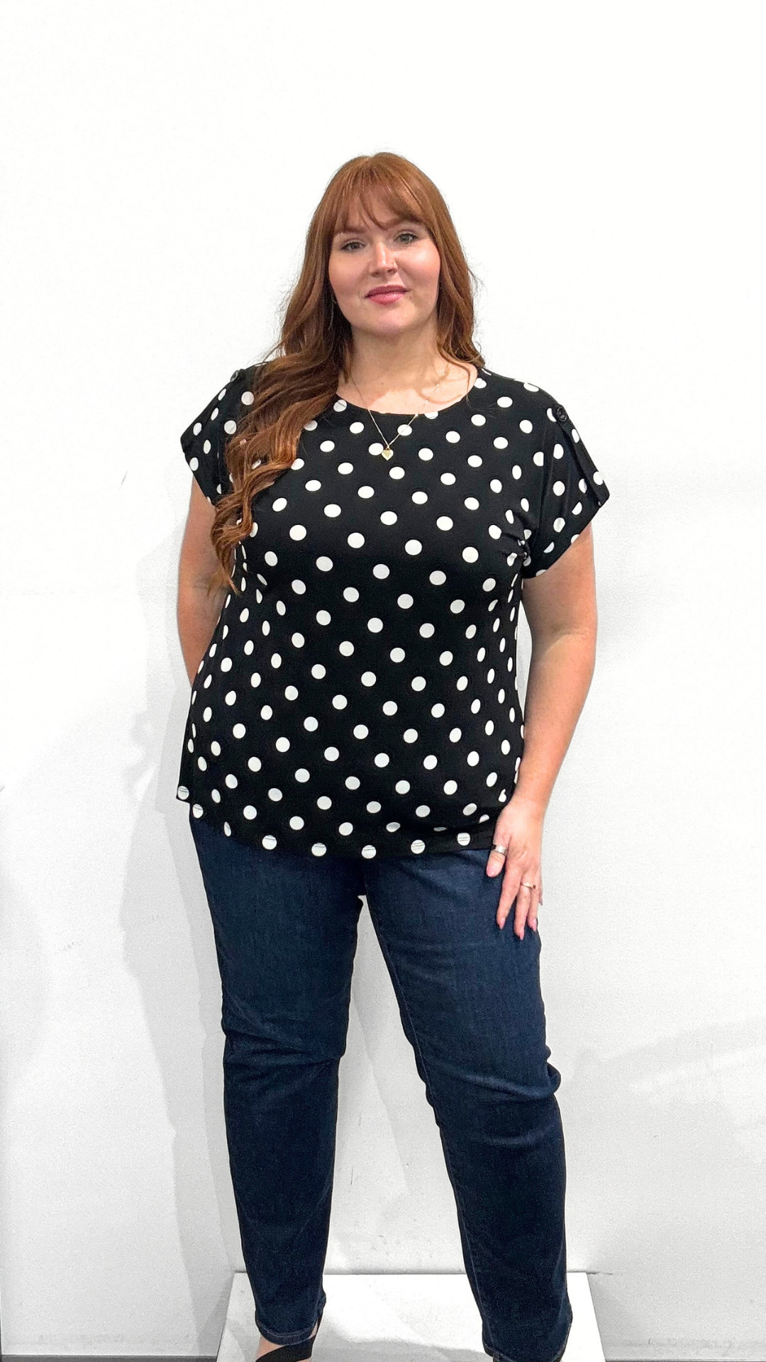 Revolution Tunic