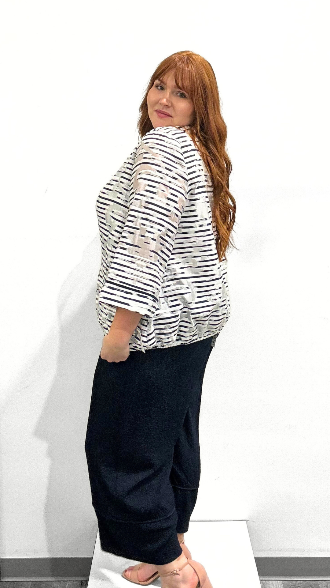 Joseph Ribkoff Jacket