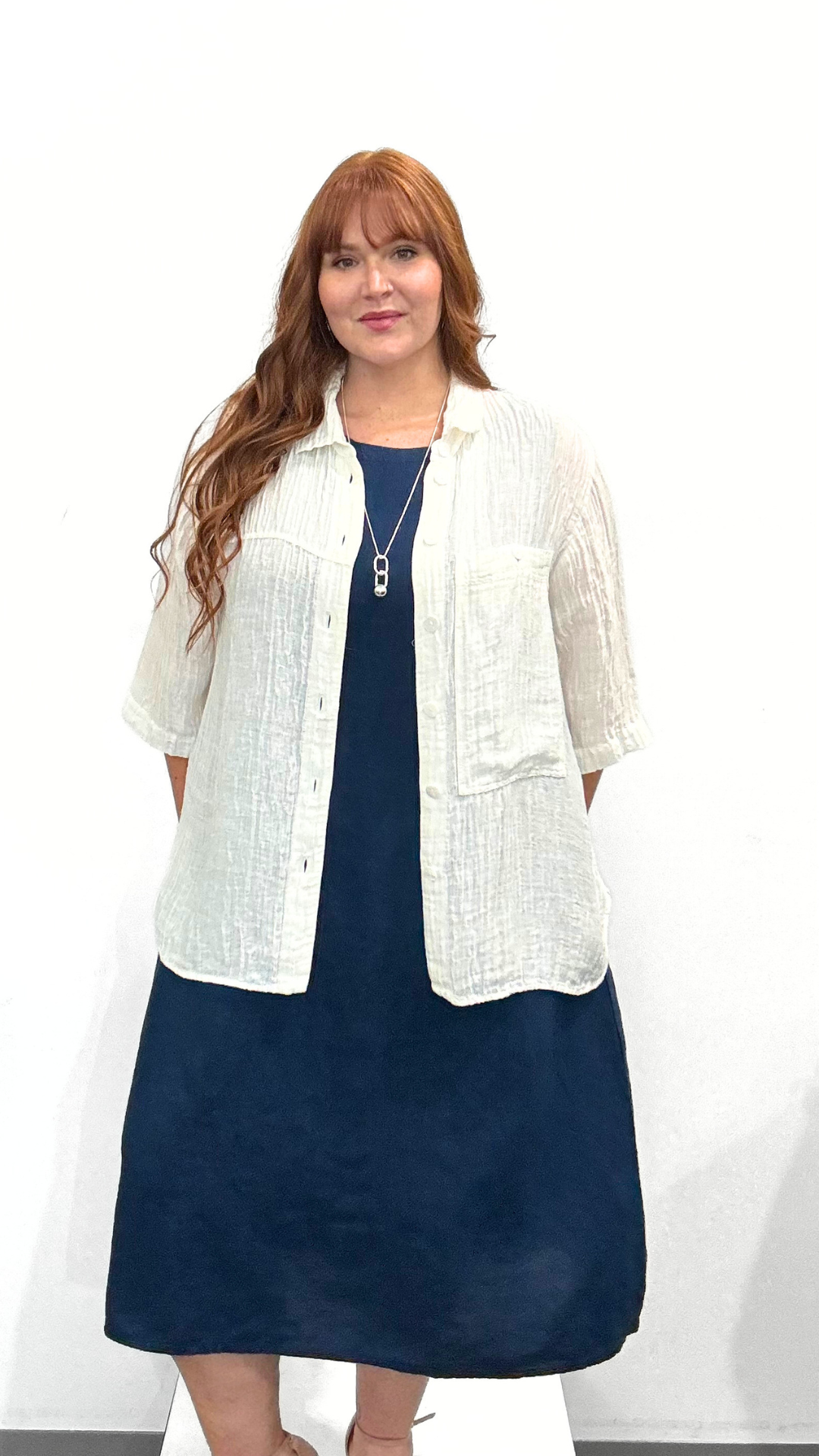 Grizas Shirt Jacket